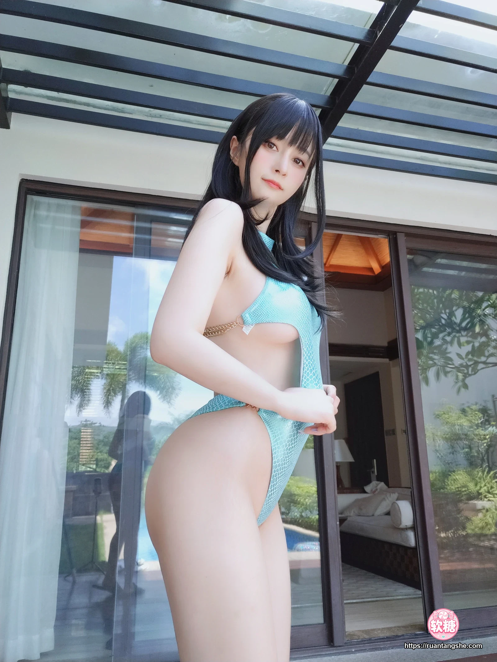 白银81 白银81 NO.080 - 2021.08月会员合集 (全12期)