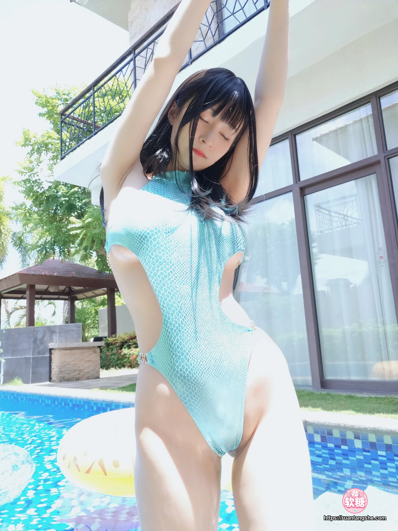 白银81 白银81 NO.080 - 2021.08月会员合集 (全12期)