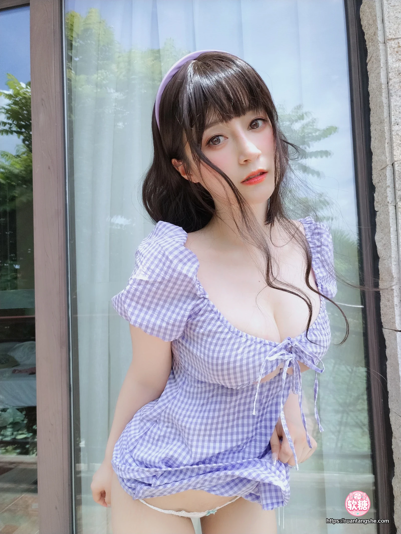 白银81 白银81 NO.080 - 2021.08月会员合集 (全12期)