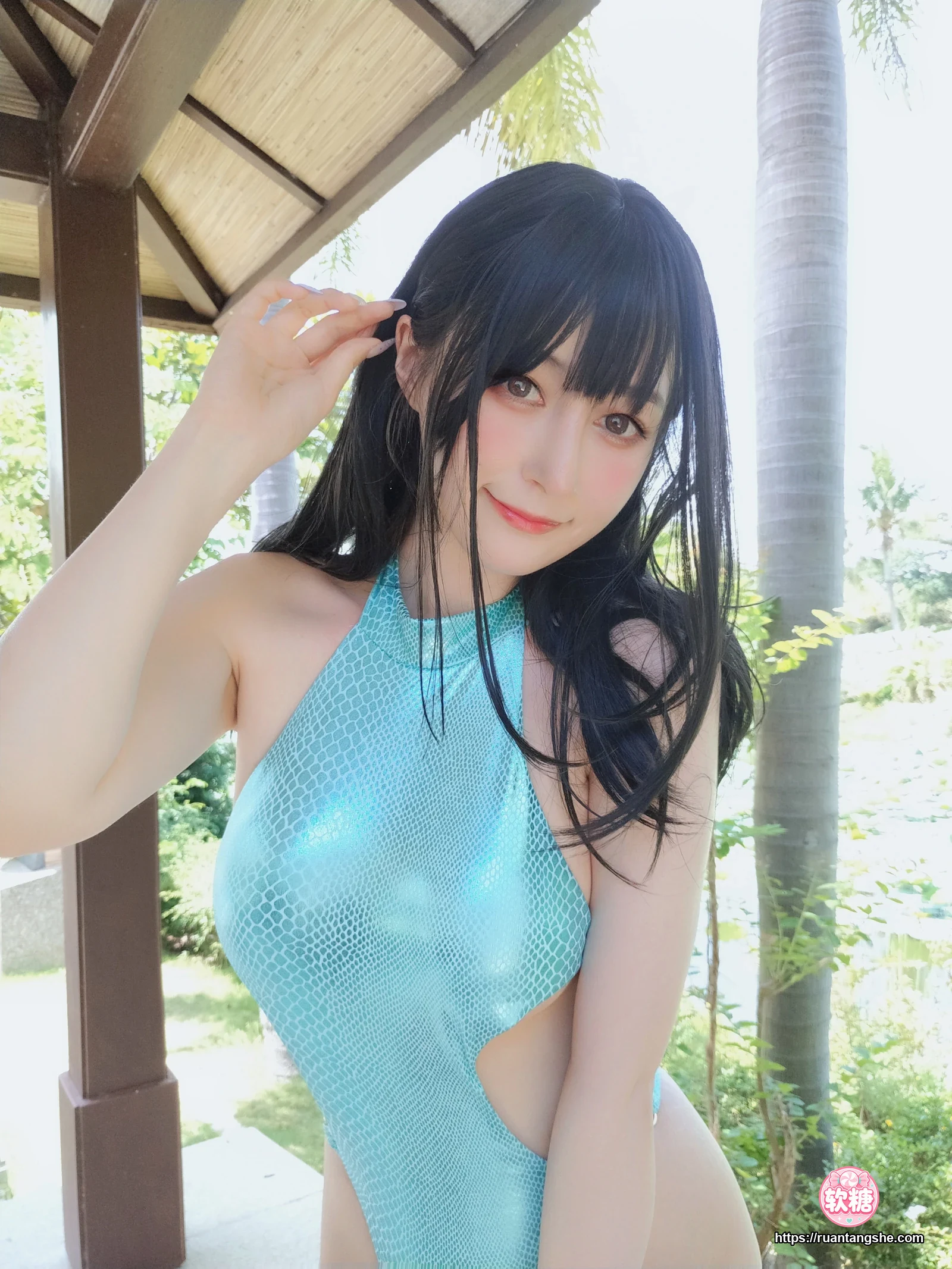白银81 白银81 NO.080 - 2021.08月会员合集 (全12期)