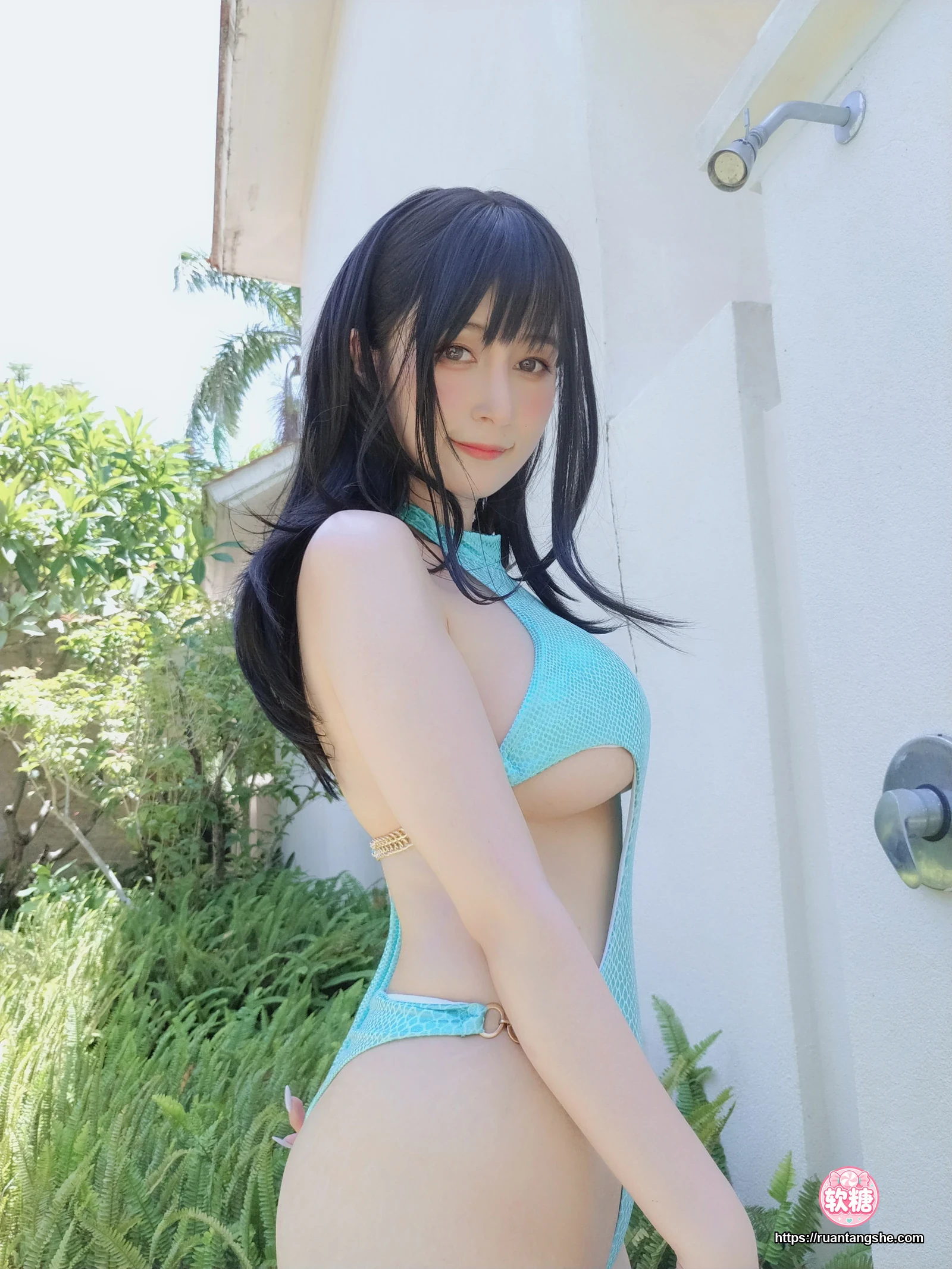 白银81 白银81 NO.080 - 2021.08月会员合集 (全12期)