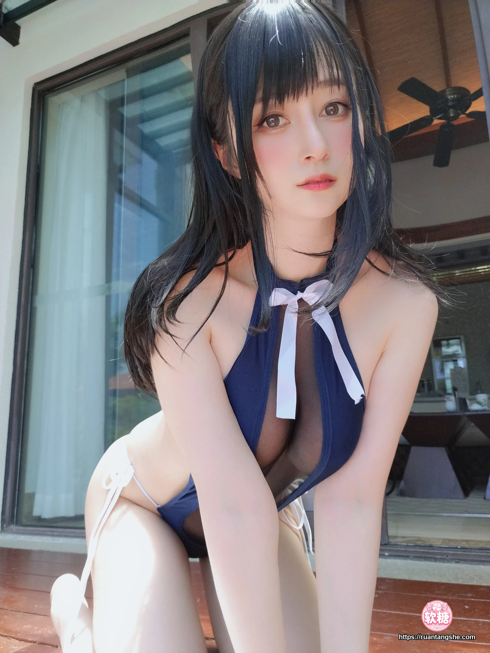 白银81 白银81 NO.080 - 2021.08月会员合集 (全12期)