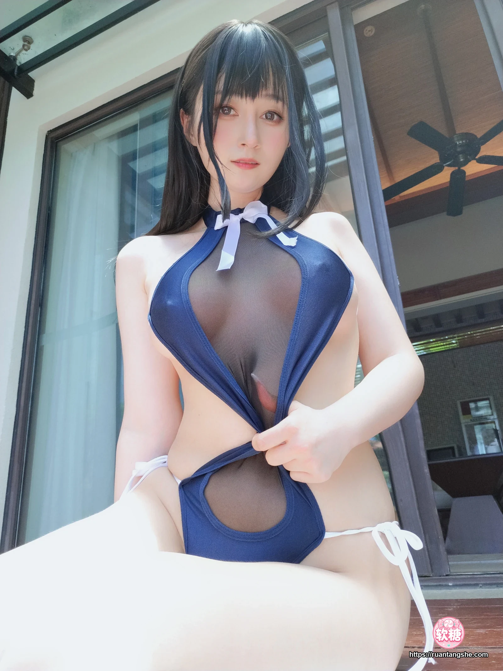 白银81 白银81 NO.080 - 2021.08月会员合集 (全12期)