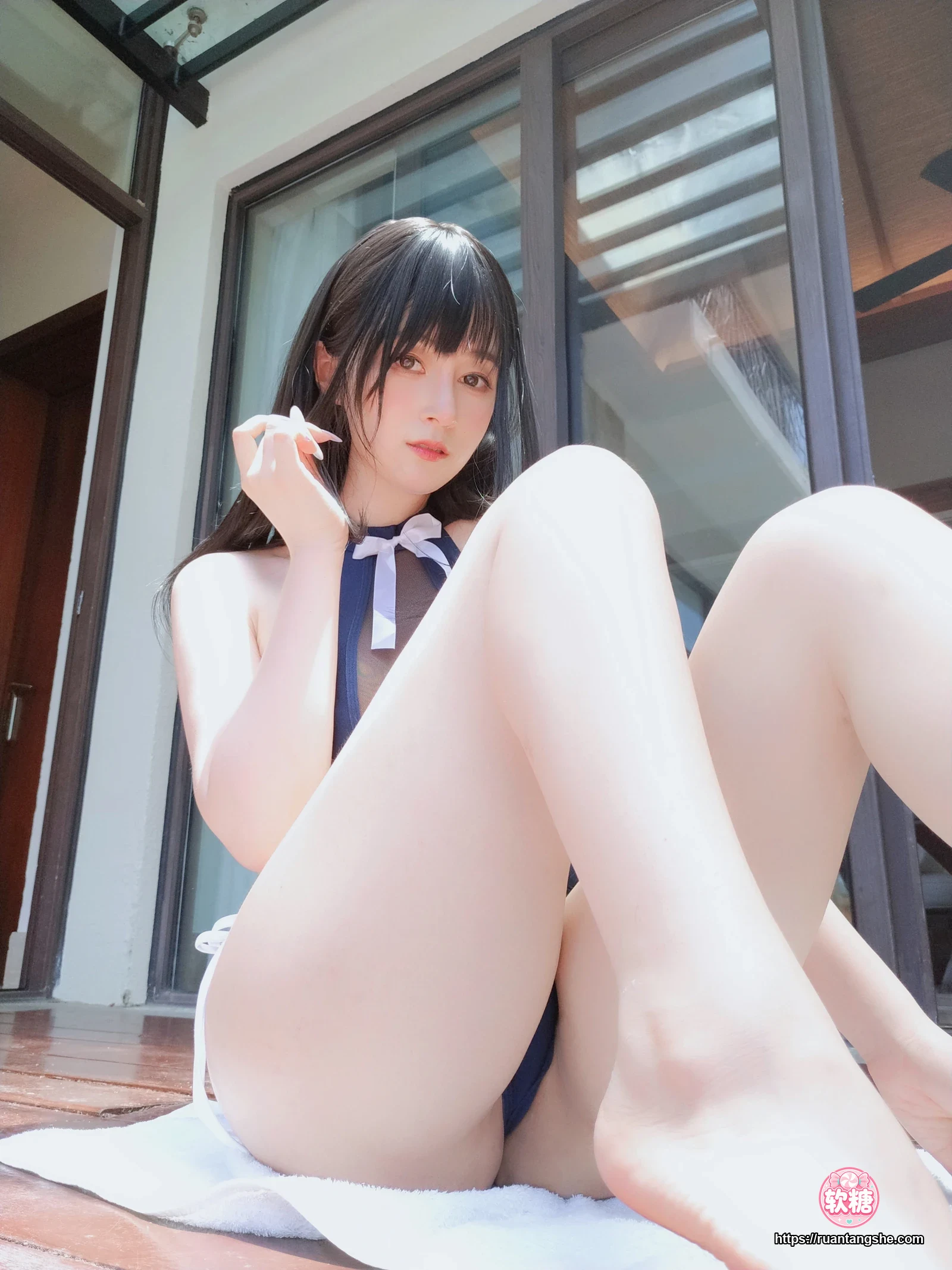 白银81 白银81 NO.080 - 2021.08月会员合集 (全12期)