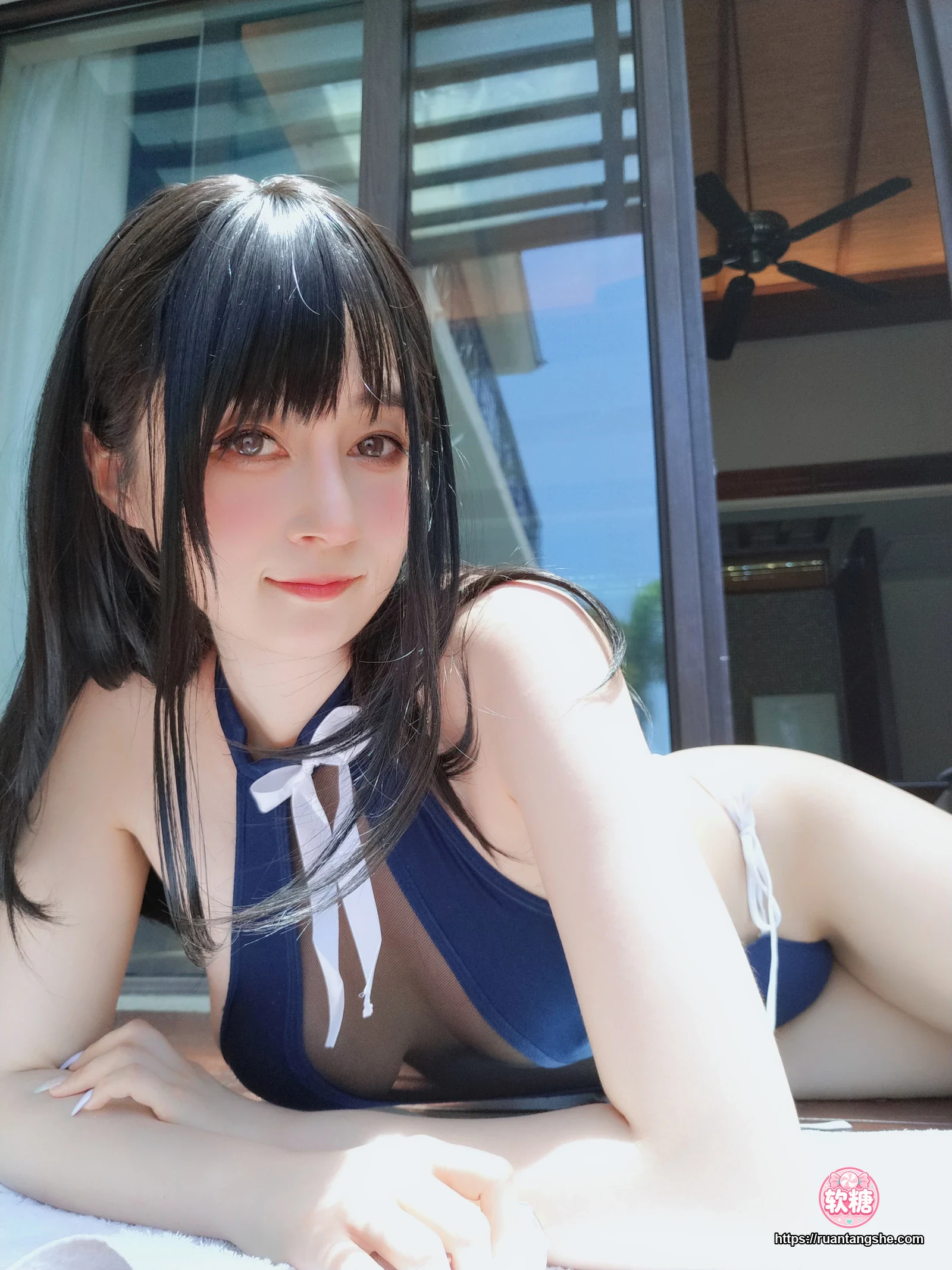 白银81 白银81 NO.080 - 2021.08月会员合集 (全12期)