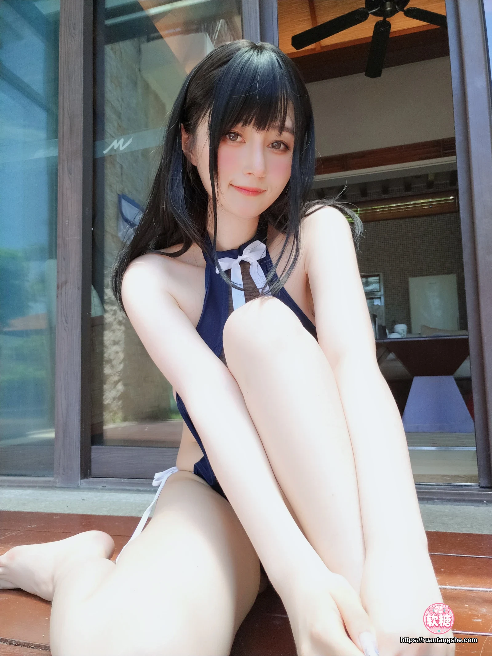 白银81 白银81 NO.080 - 2021.08月会员合集 (全12期)