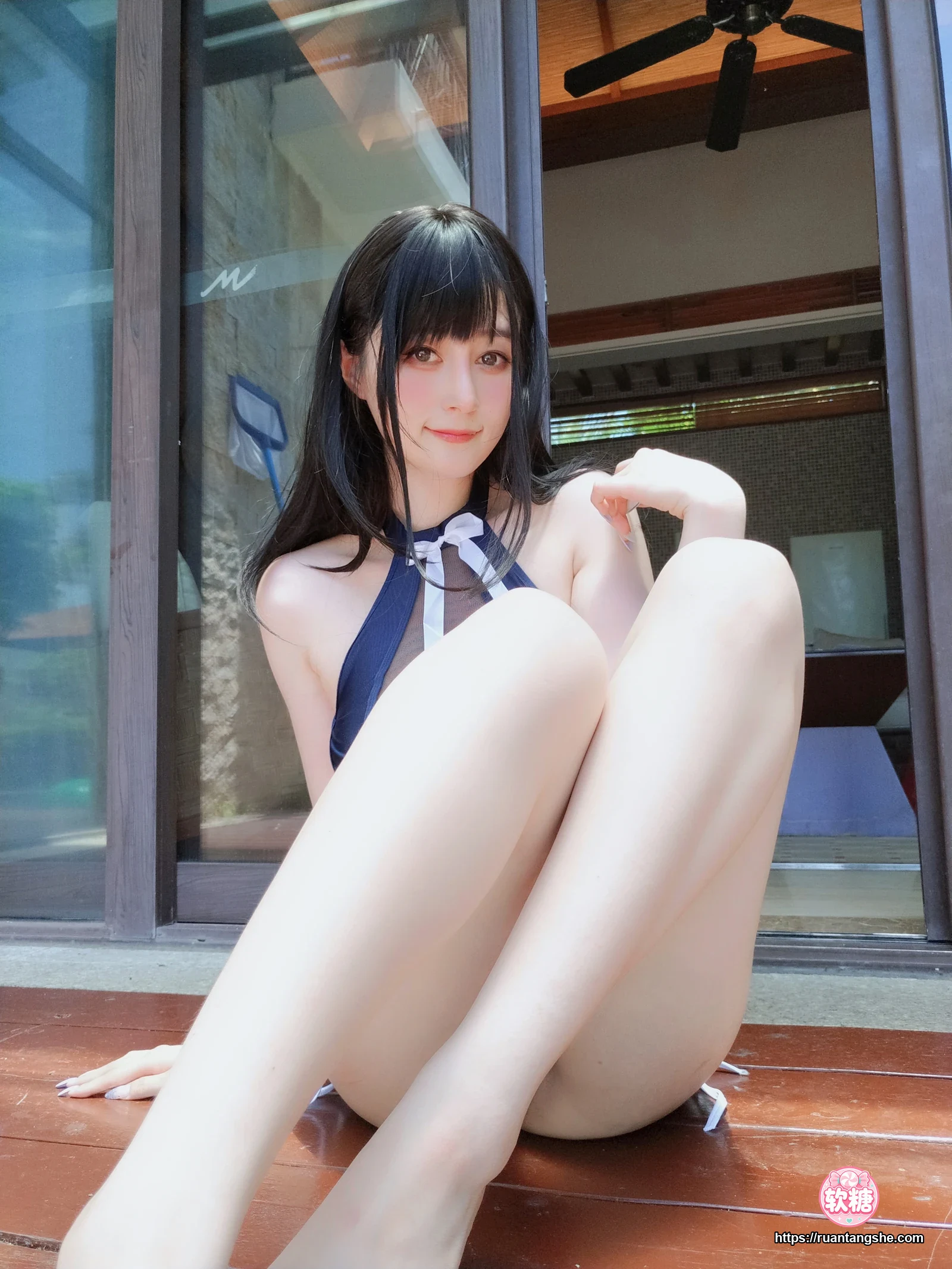 白银81 白银81 NO.080 - 2021.08月会员合集 (全12期)