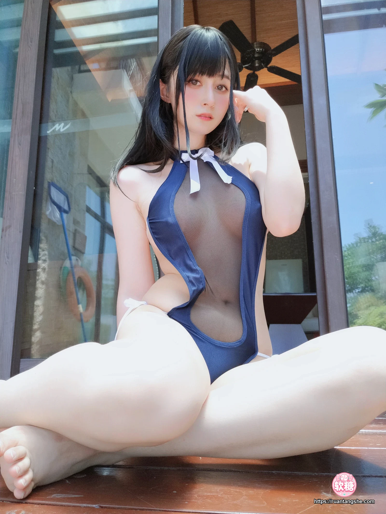 白银81 白银81 NO.080 - 2021.08月会员合集 (全12期)