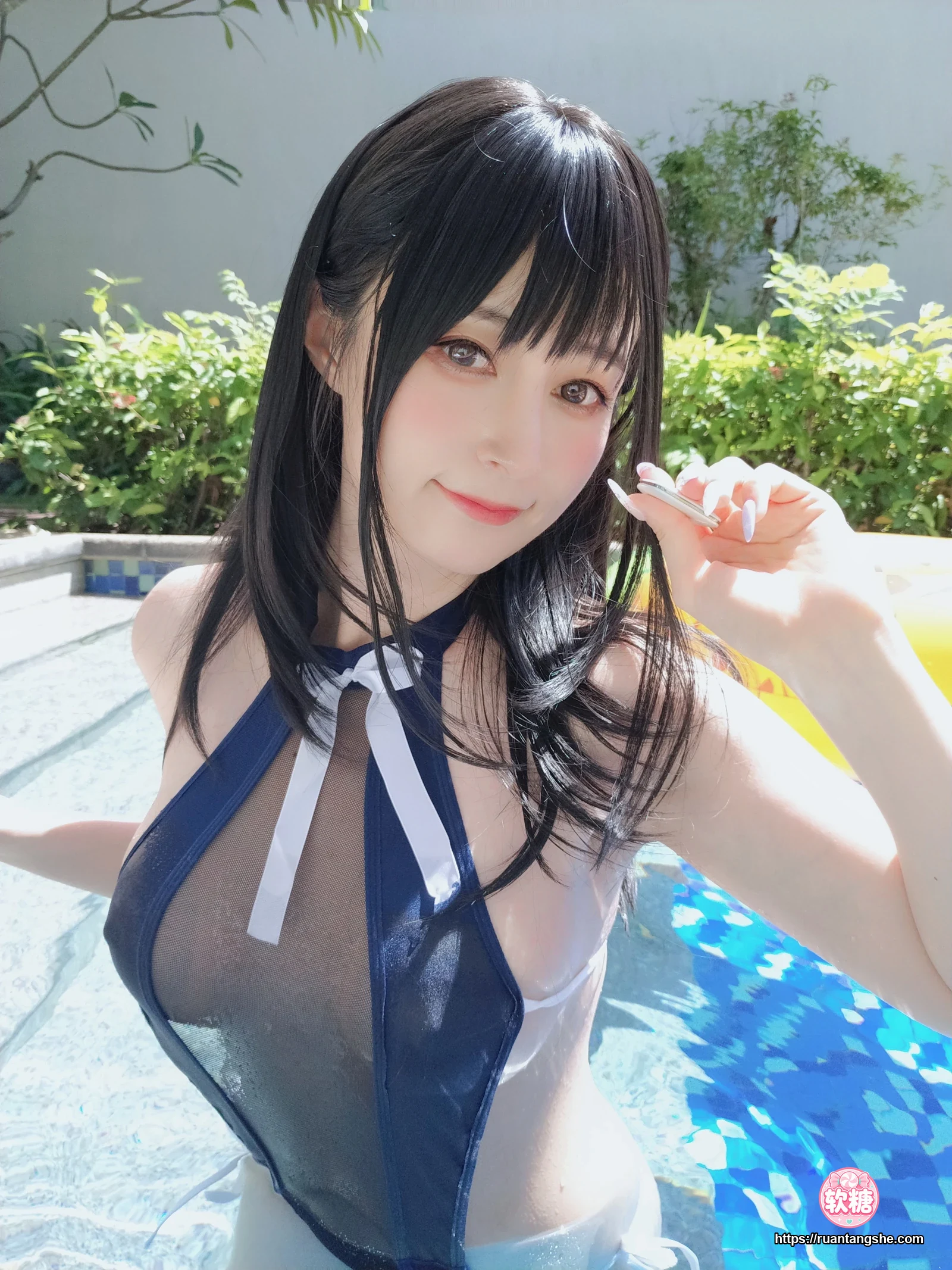 白银81 白银81 NO.080 - 2021.08月会员合集 (全12期)