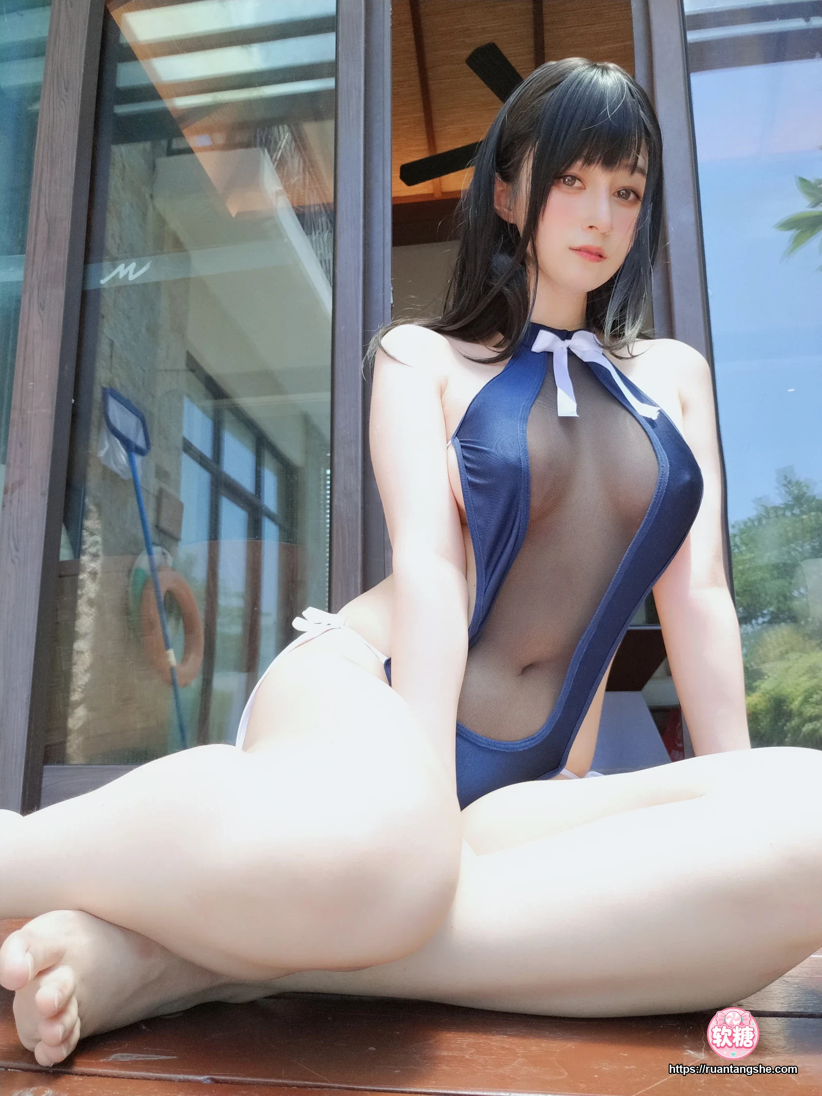 白银81 白银81 NO.080 - 2021.08月会员合集 (全12期)