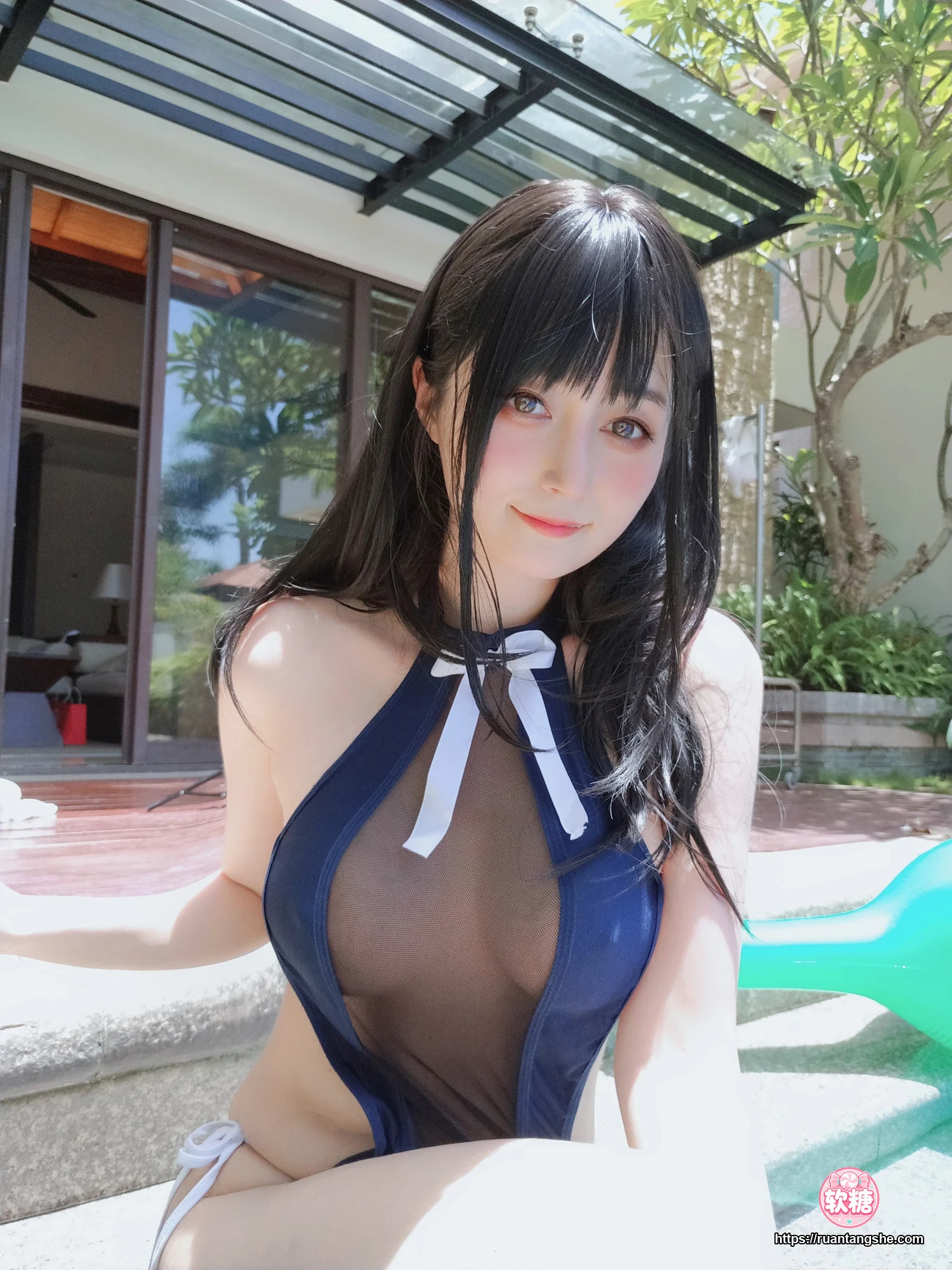 白银81 白银81 NO.080 - 2021.08月会员合集 (全12期)