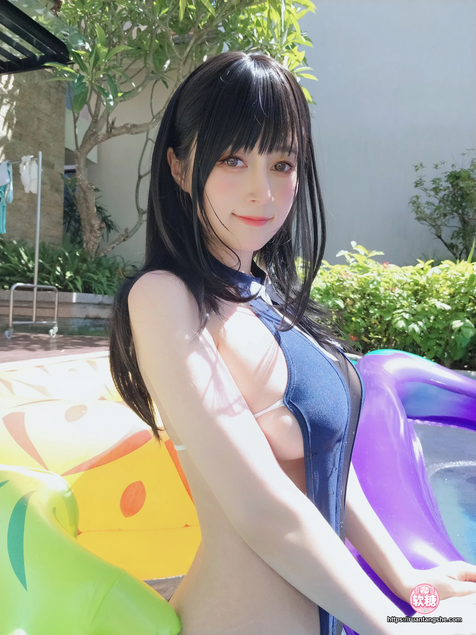 白银81 白银81 NO.080 - 2021.08月会员合集 (全12期)
