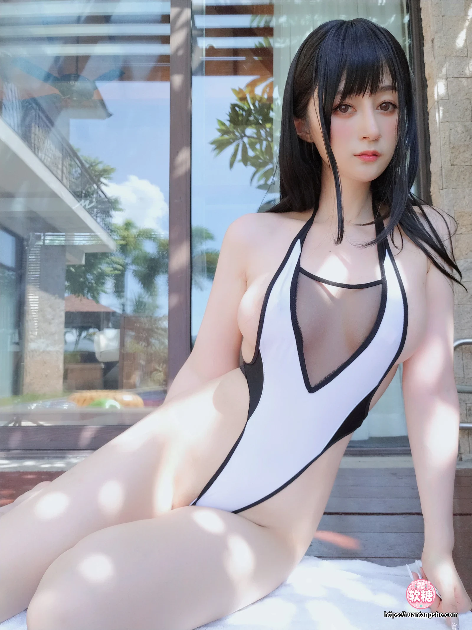 白银81 白银81 NO.080 - 2021.08月会员合集 (全12期)