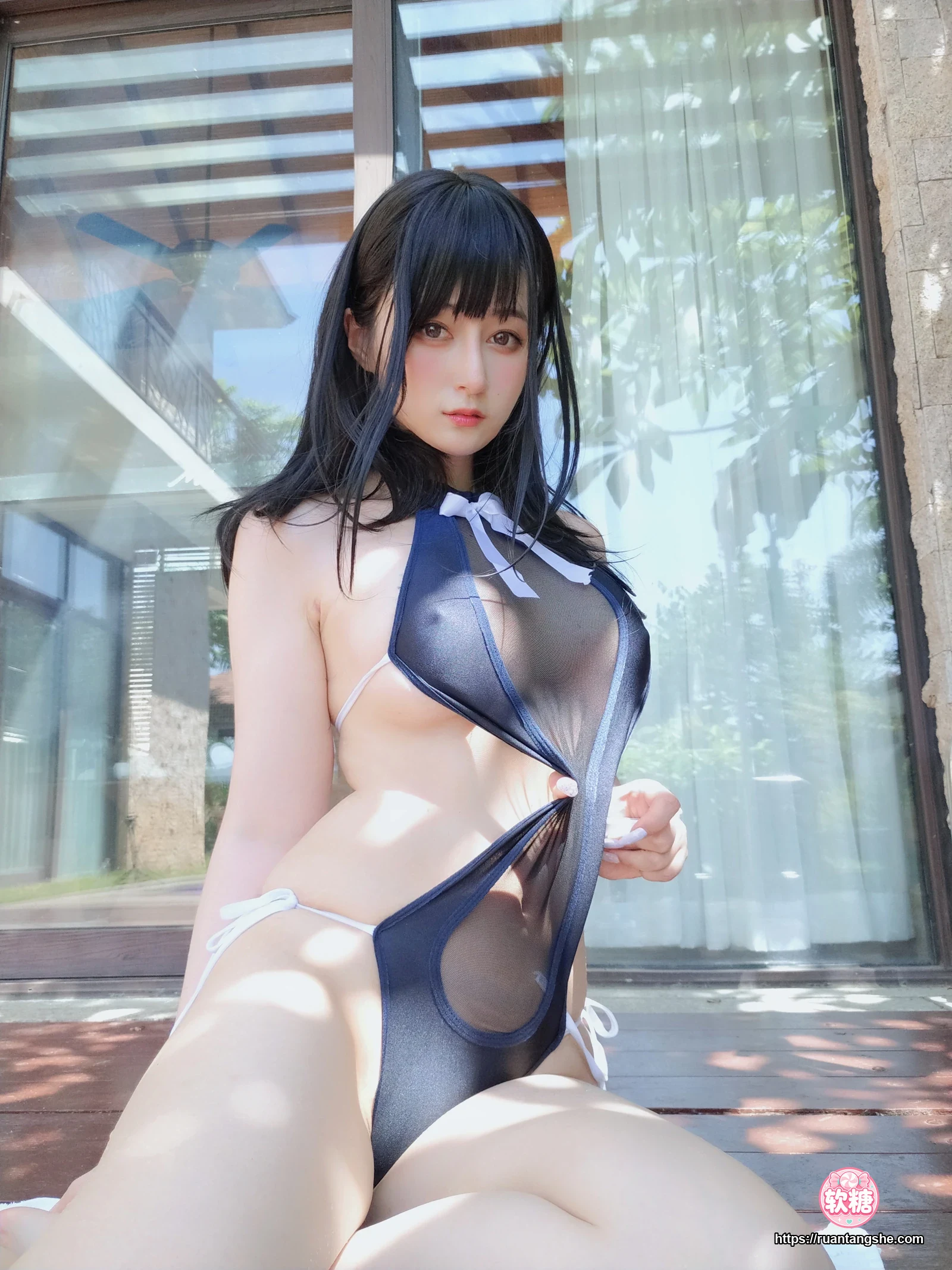 白银81 白银81 NO.080 - 2021.08月会员合集 (全12期)