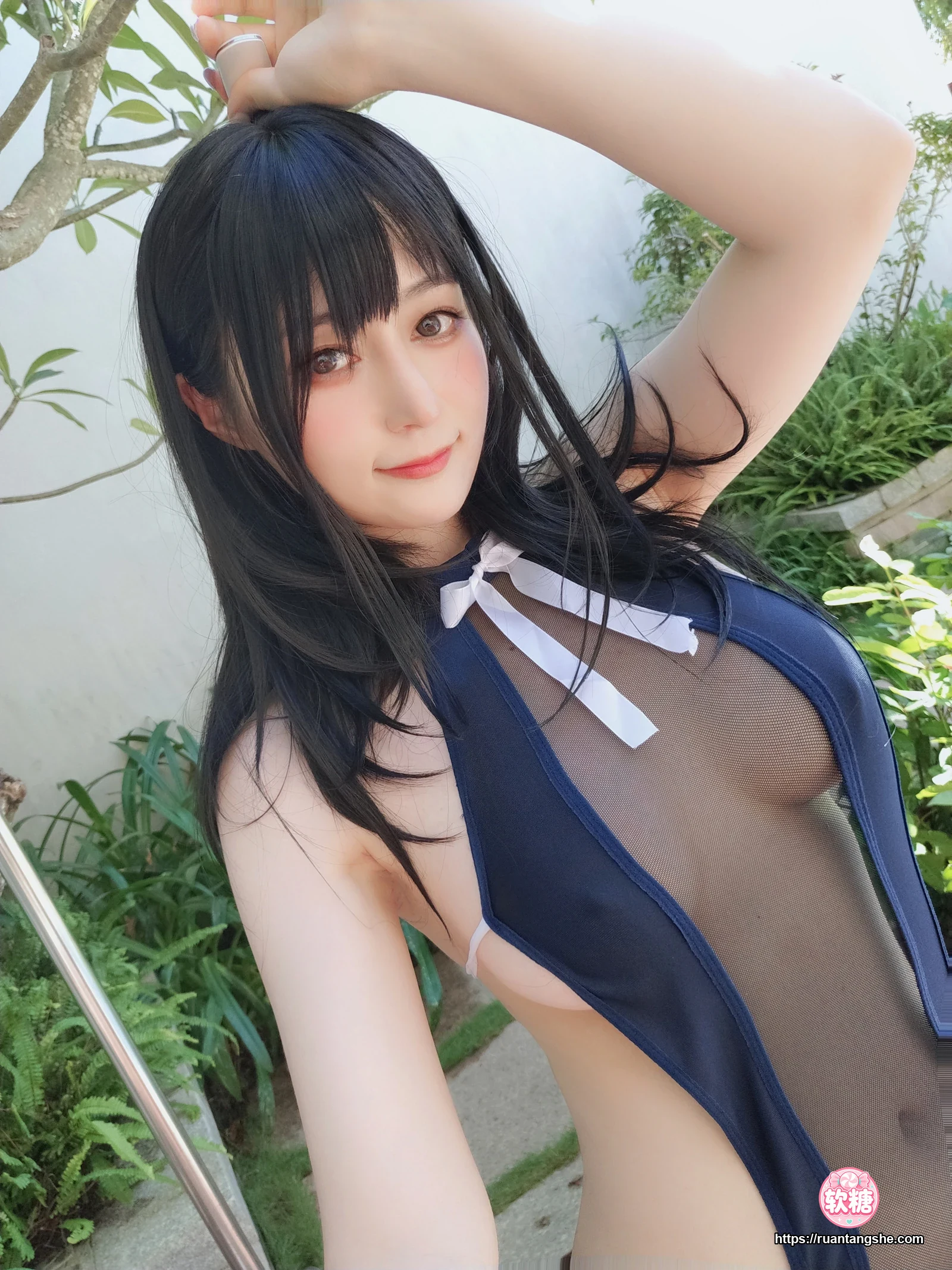 白银81 白银81 NO.080 - 2021.08月会员合集 (全12期)