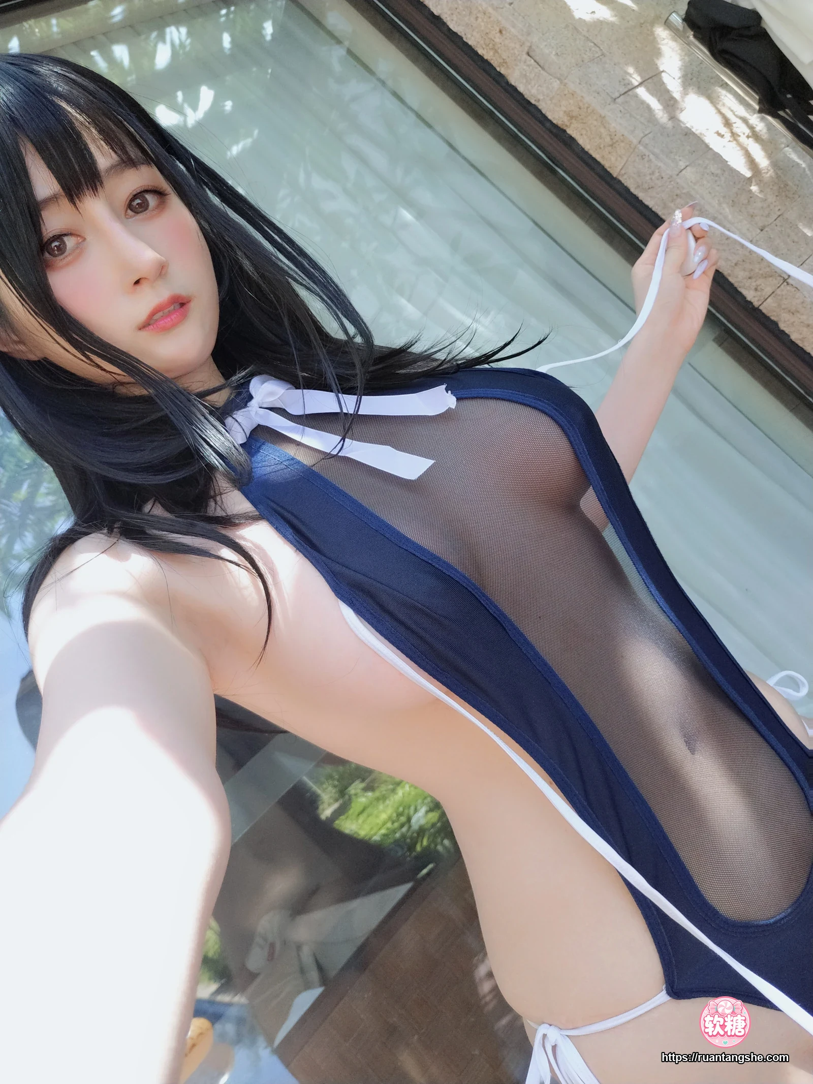 白银81 白银81 NO.080 - 2021.08月会员合集 (全12期)