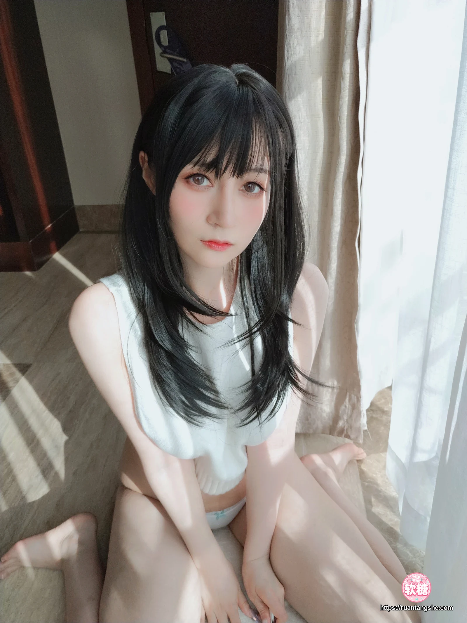 白银81 白银81 NO.080 - 2021.08月会员合集 (全12期)