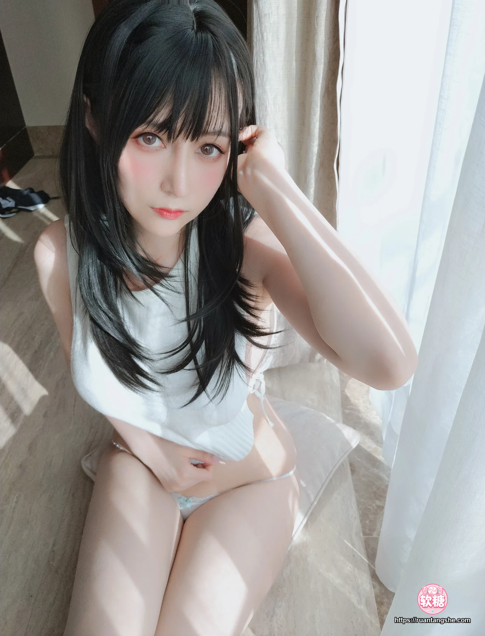白银81 白银81 NO.080 - 2021.08月会员合集 (全12期)