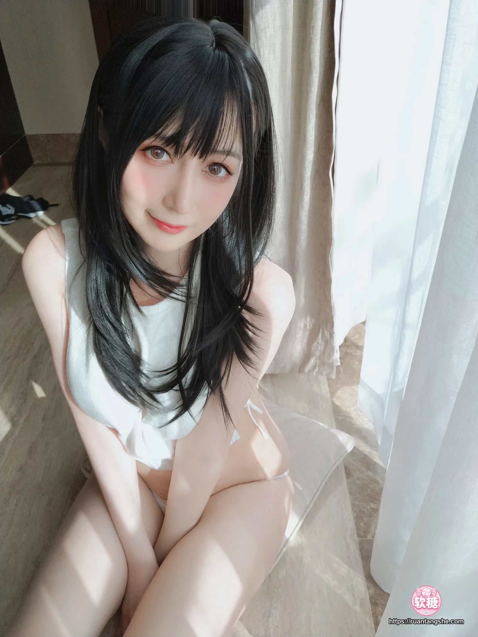 白银81 白银81 NO.080 - 2021.08月会员合集 (全12期)