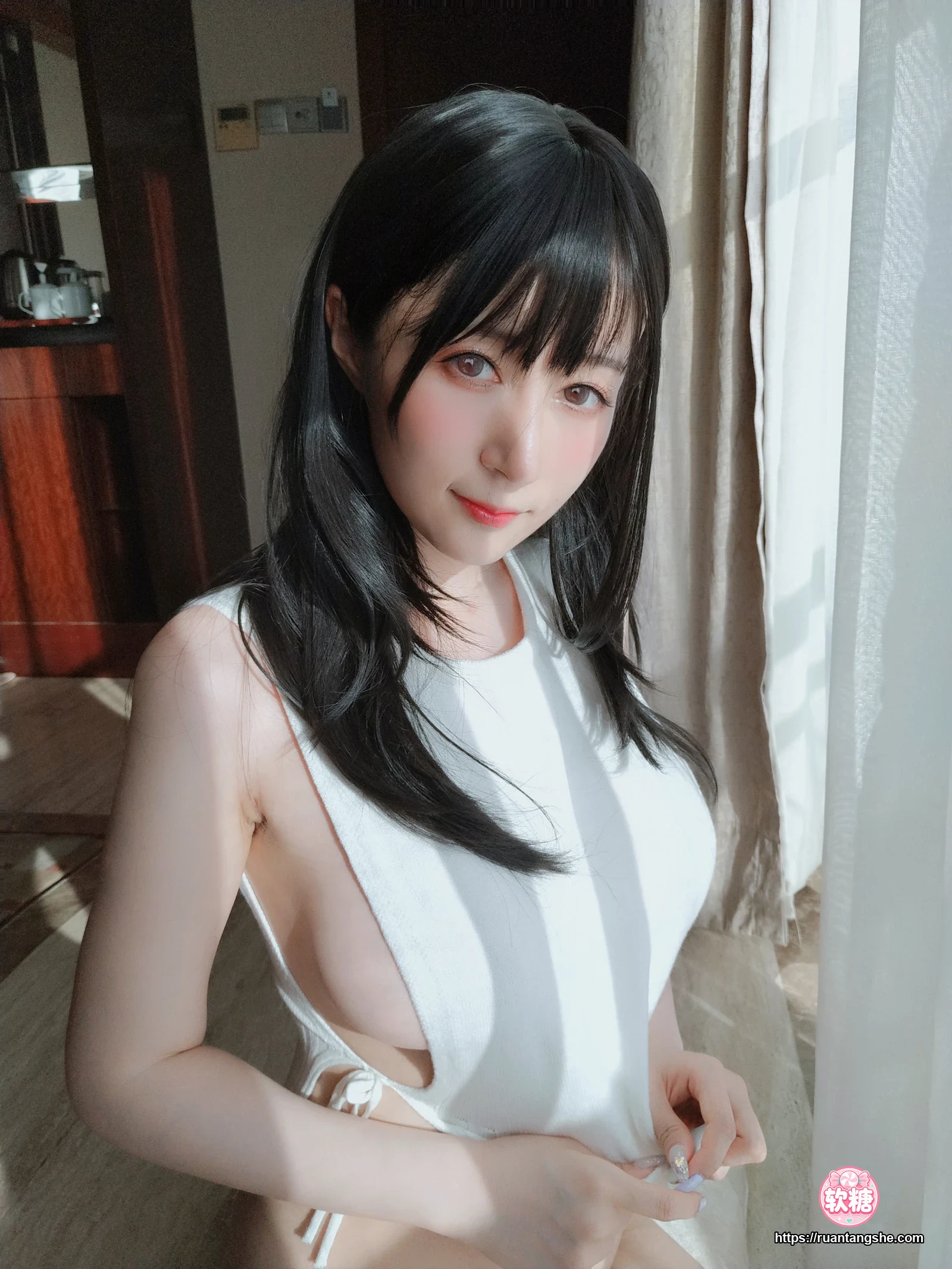 白银81 白银81 NO.080 - 2021.08月会员合集 (全12期)