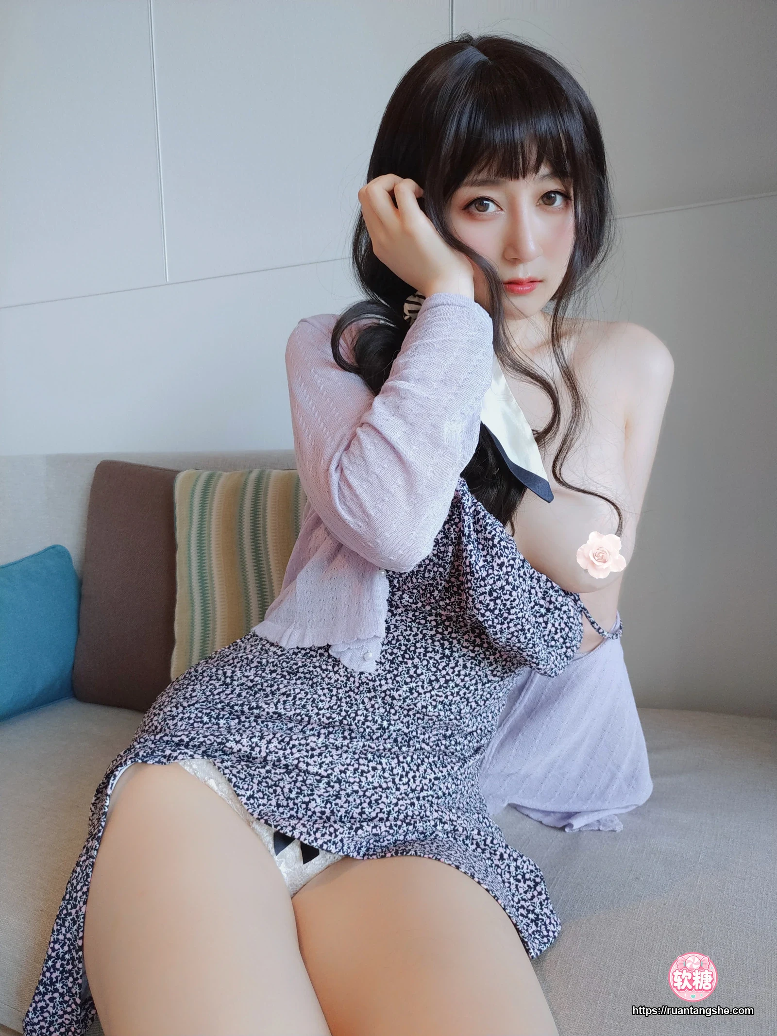 白银81 白银81 NO.083 - 2021.09月会员合集 (全5期)