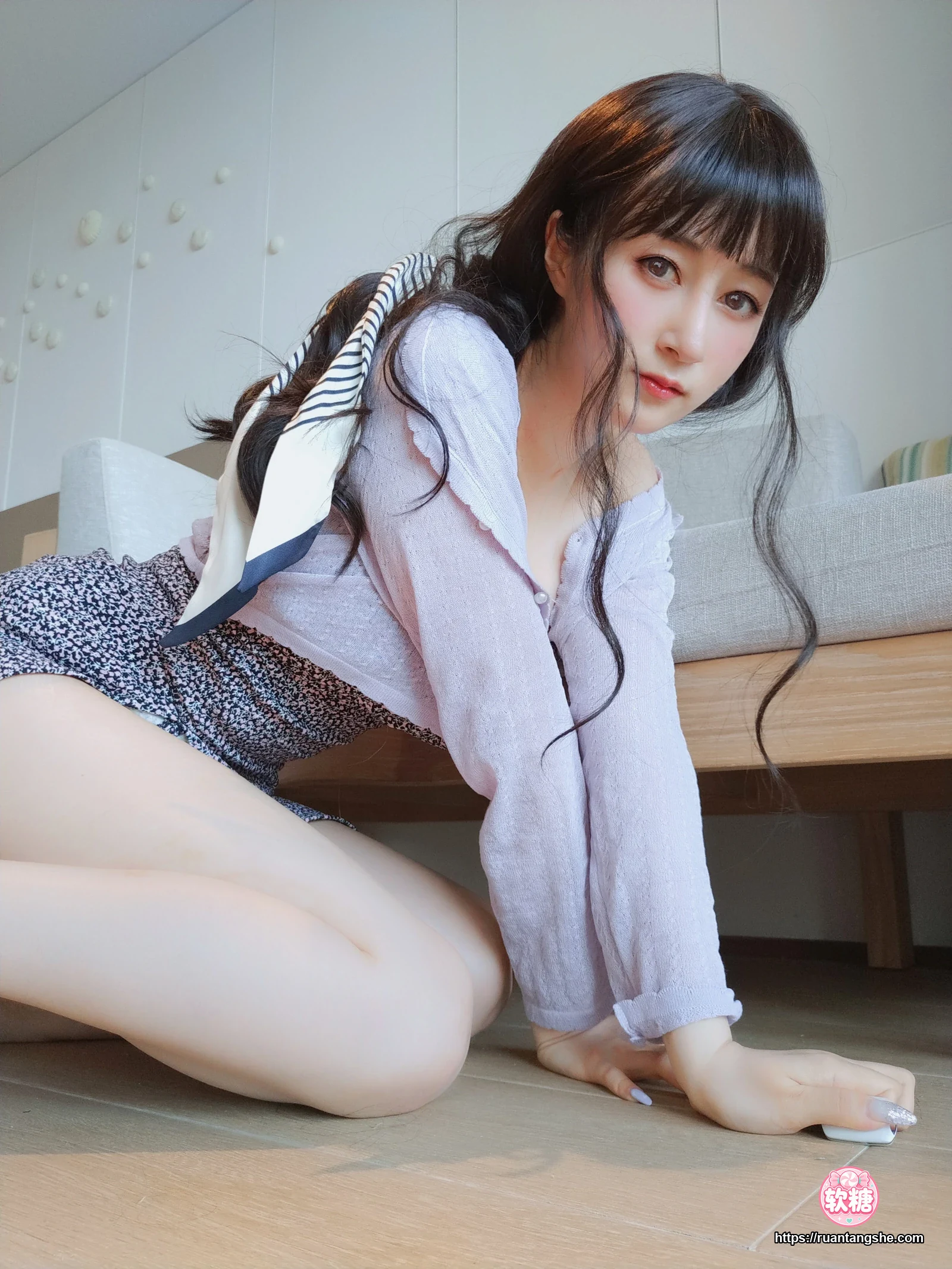 白银81 白银81 NO.083 - 2021.09月会员合集 (全5期)