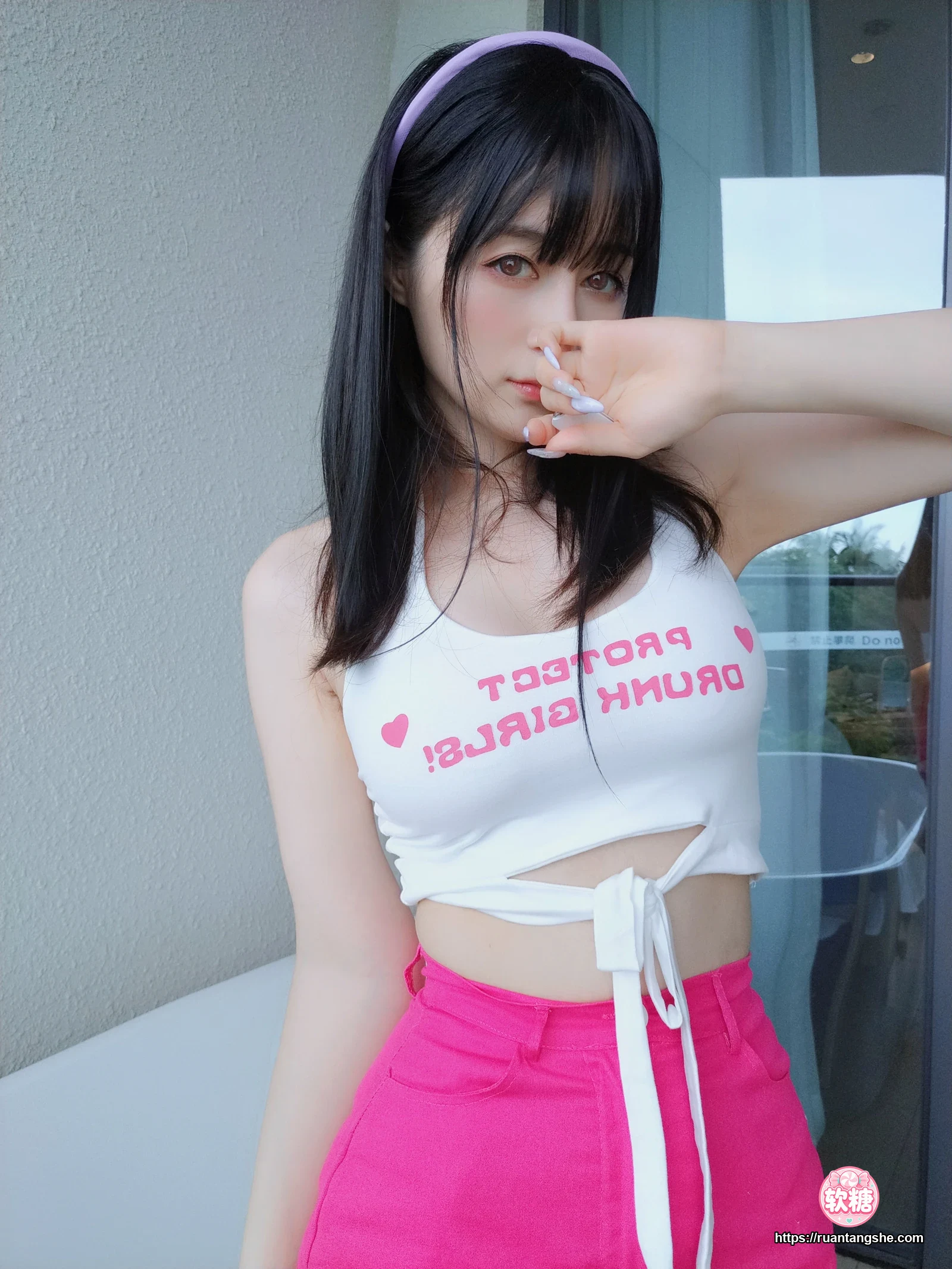 白银81 白银81 NO.083 - 2021.09月会员合集 (全5期)