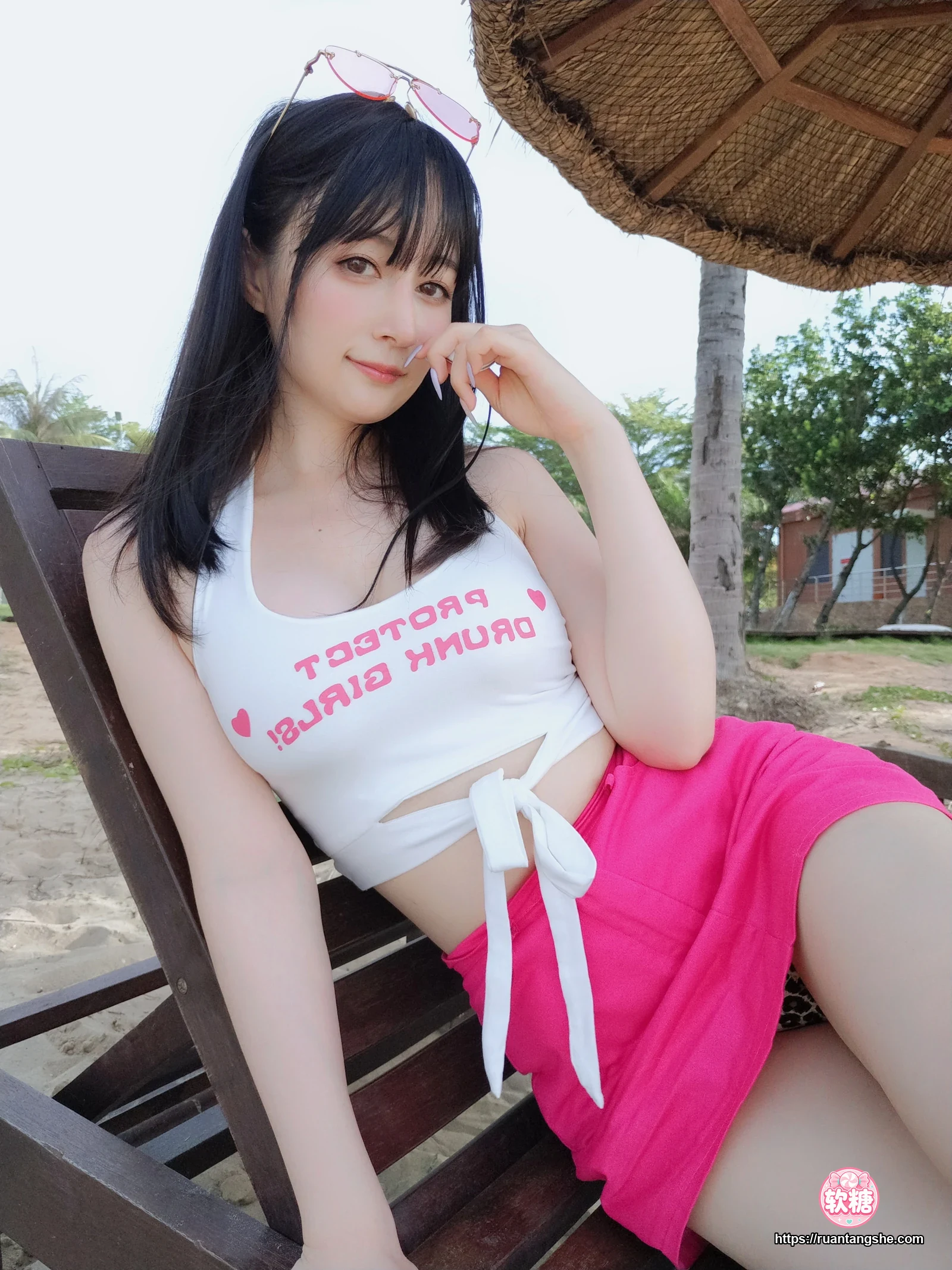 白银81 白银81 NO.083 - 2021.09月会员合集 (全5期)
