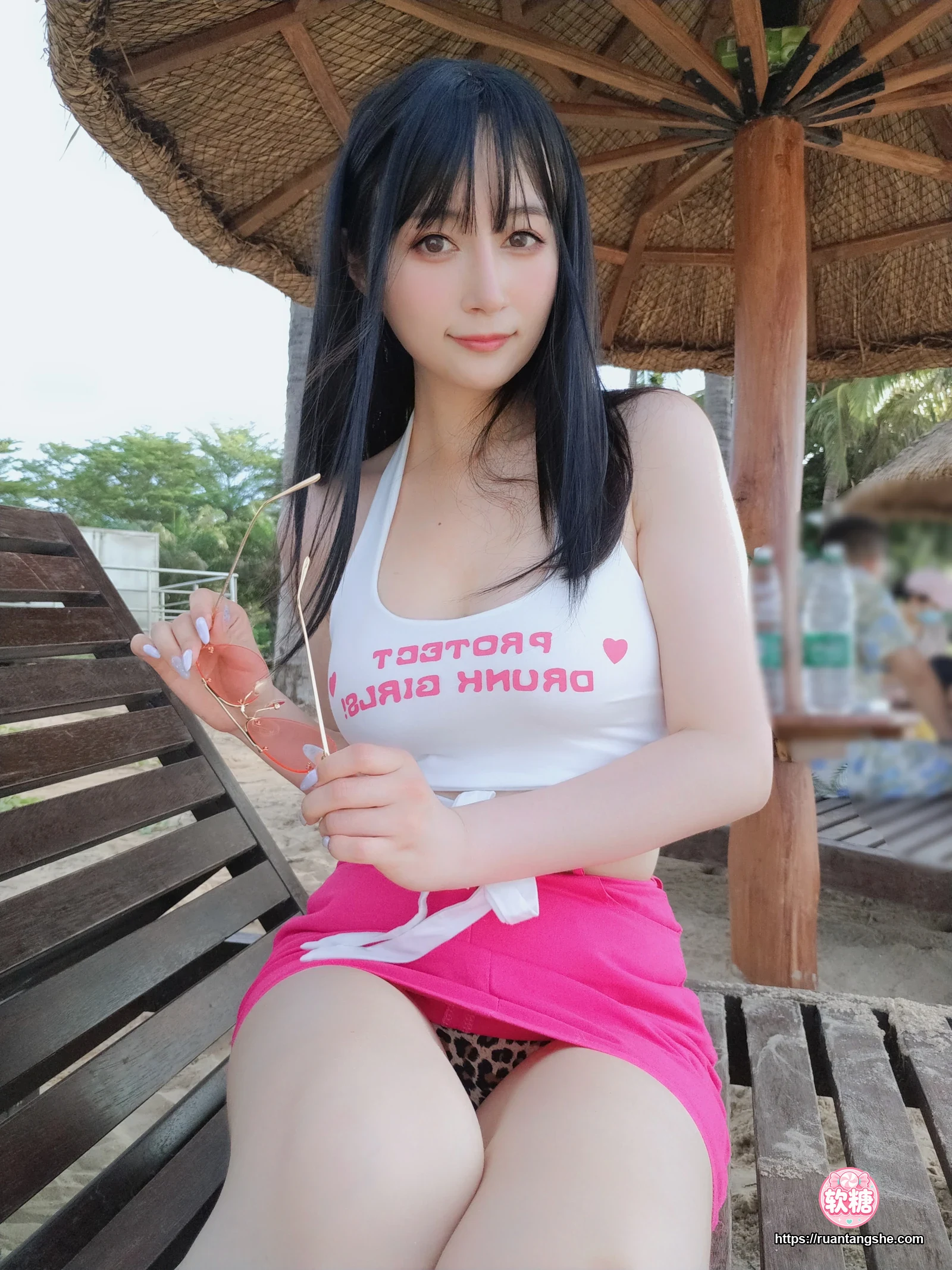 白银81 白银81 NO.083 - 2021.09月会员合集 (全5期)