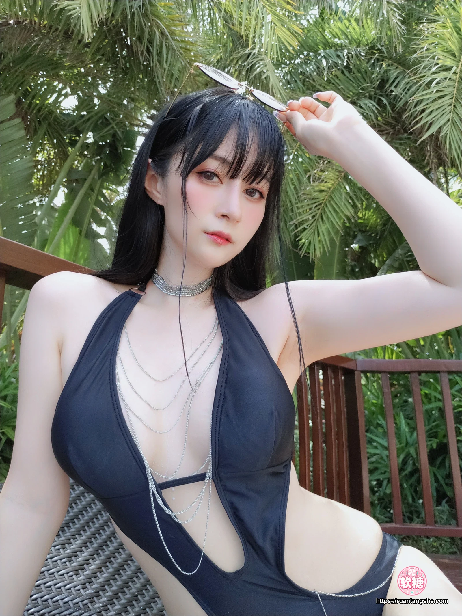 白银81 白银81 NO.083 - 2021.09月会员合集 (全5期)