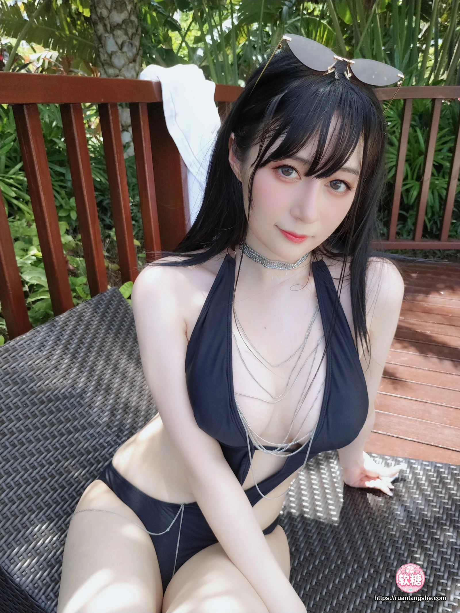 白银81 白银81 NO.083 - 2021.09月会员合集 (全5期)