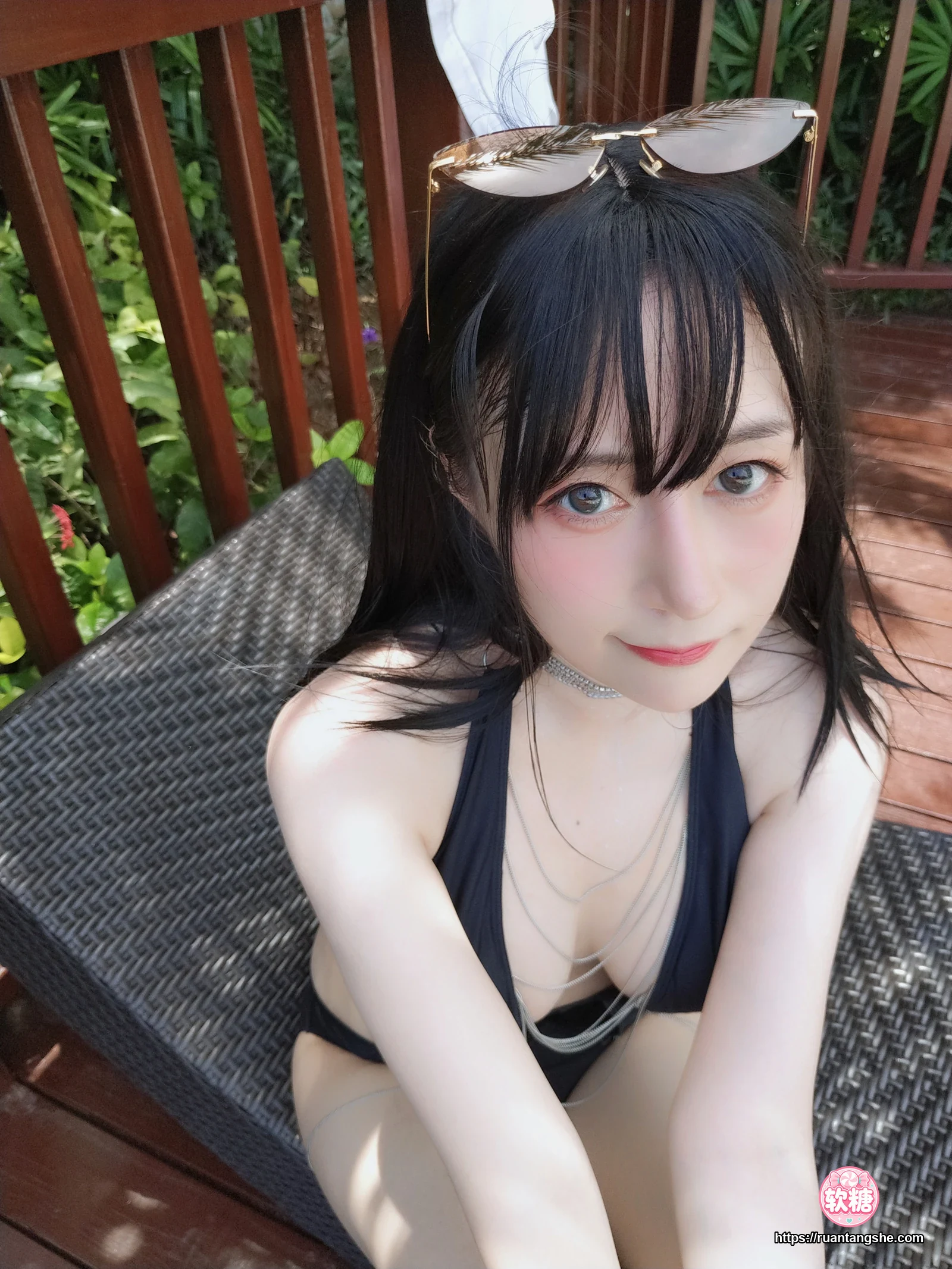 白银81 白银81 NO.083 - 2021.09月会员合集 (全5期)