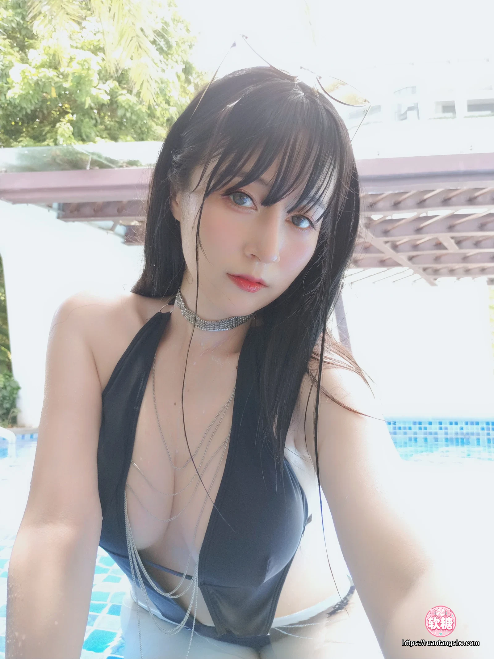 白银81 白银81 NO.083 - 2021.09月会员合集 (全5期)