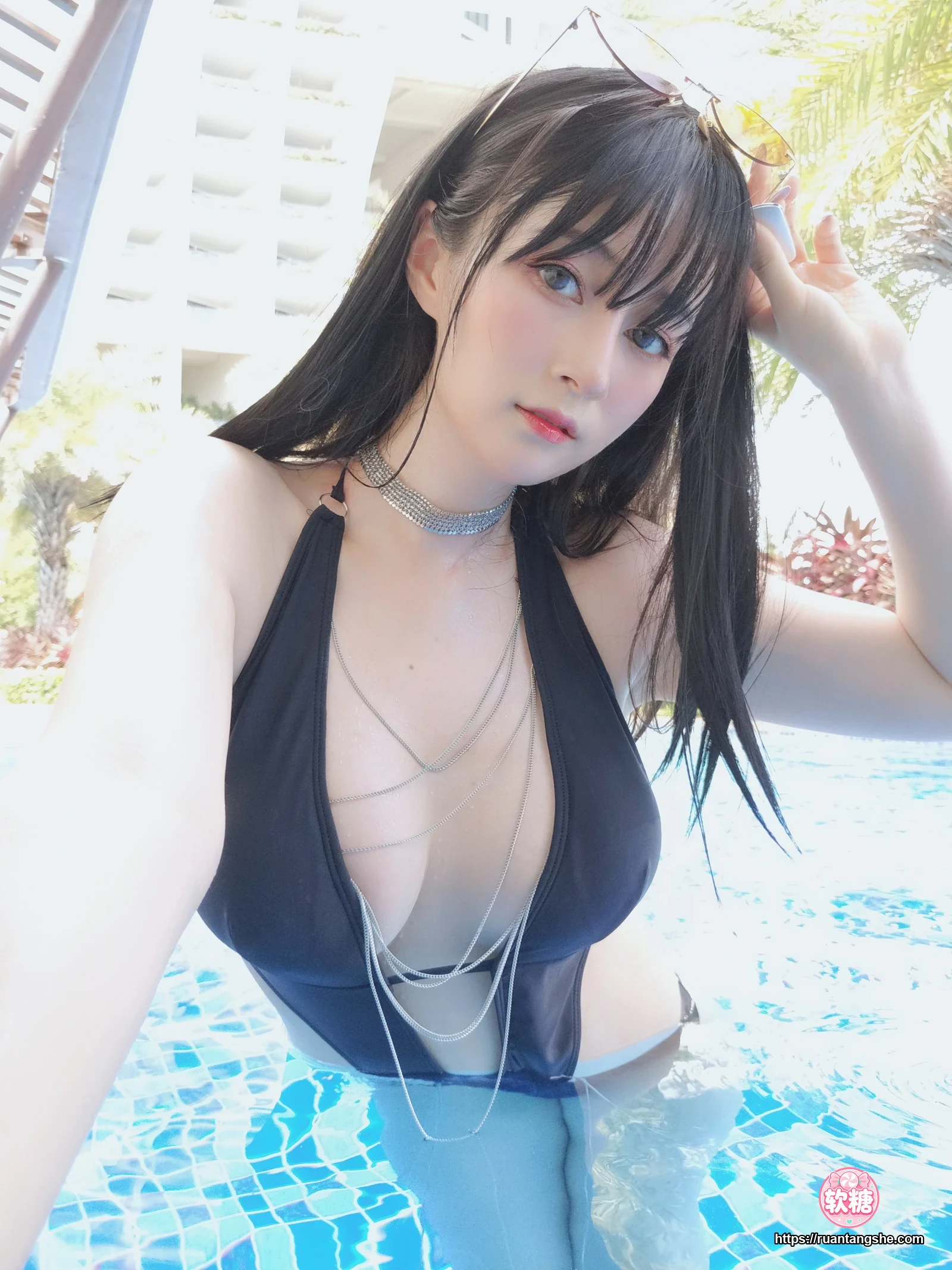 白银81 白银81 NO.083 - 2021.09月会员合集 (全5期)