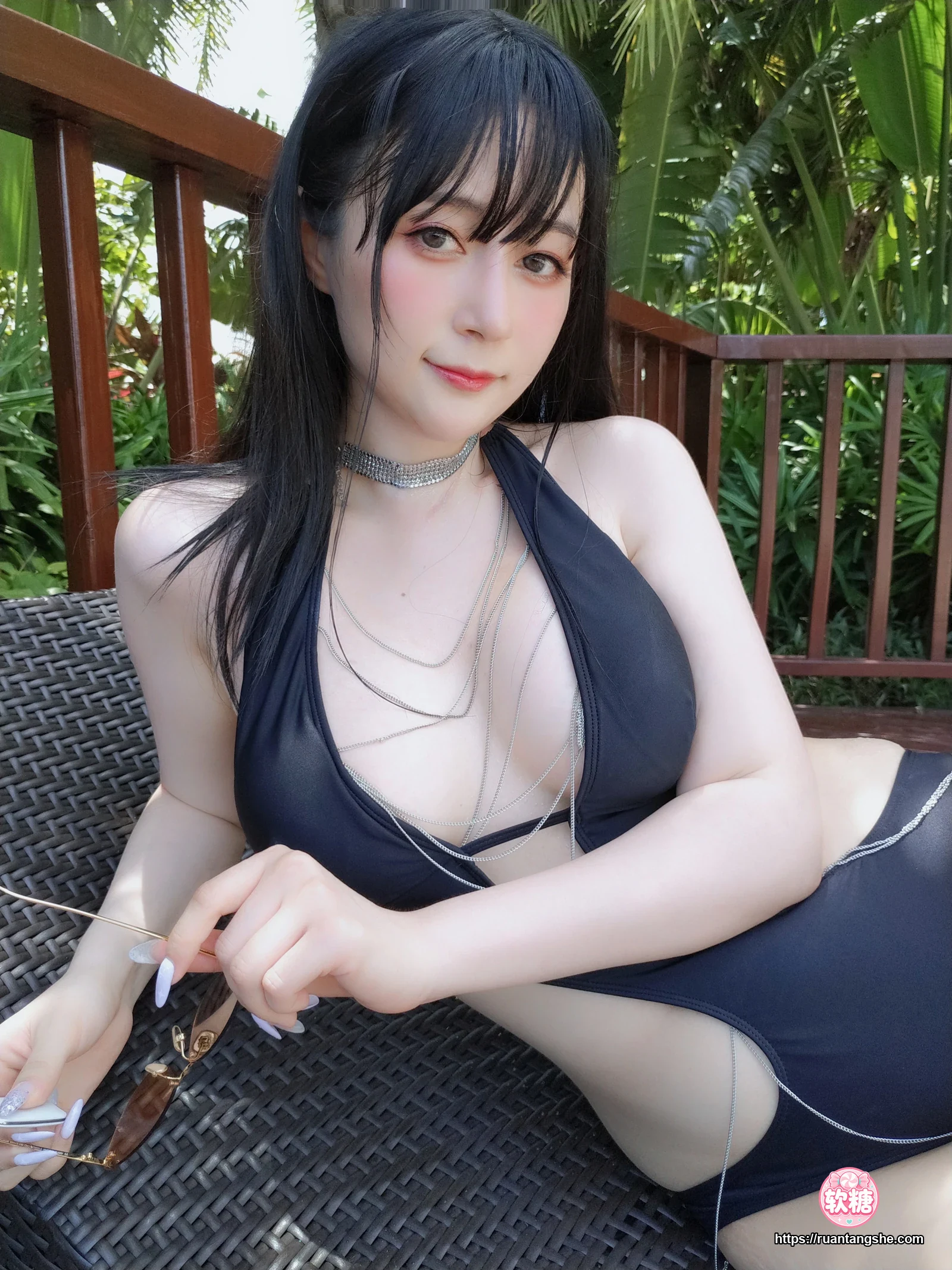 白银81 白银81 NO.083 - 2021.09月会员合集 (全5期)