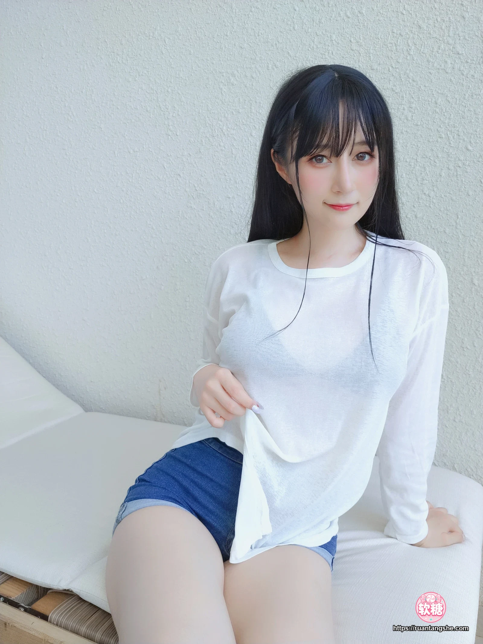 白银81 白银81 NO.083 - 2021.09月会员合集 (全5期)