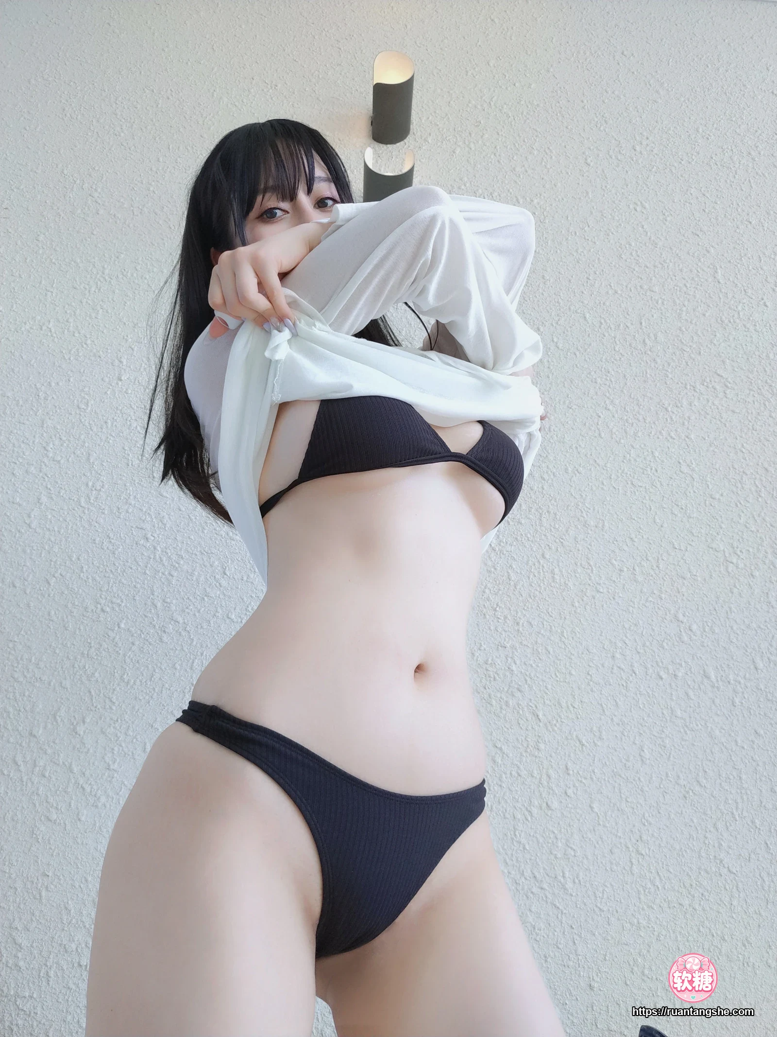 白银81 白银81 NO.083 - 2021.09月会员合集 (全5期)