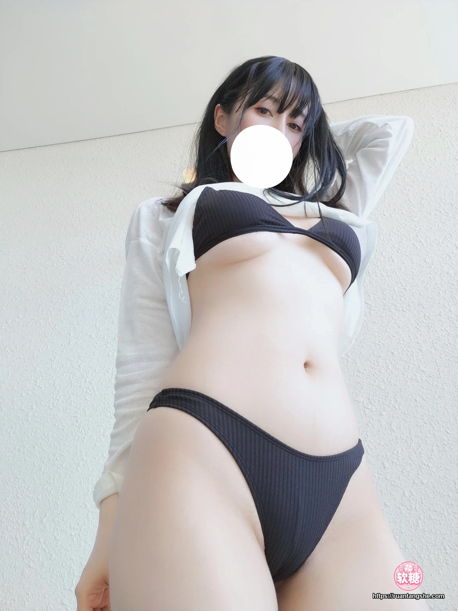 白银81 白银81 NO.083 - 2021.09月会员合集 (全5期)