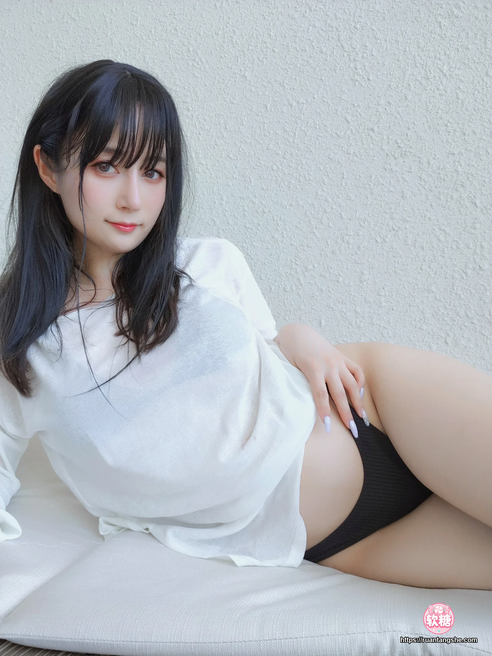 白银81 白银81 NO.083 - 2021.09月会员合集 (全5期)