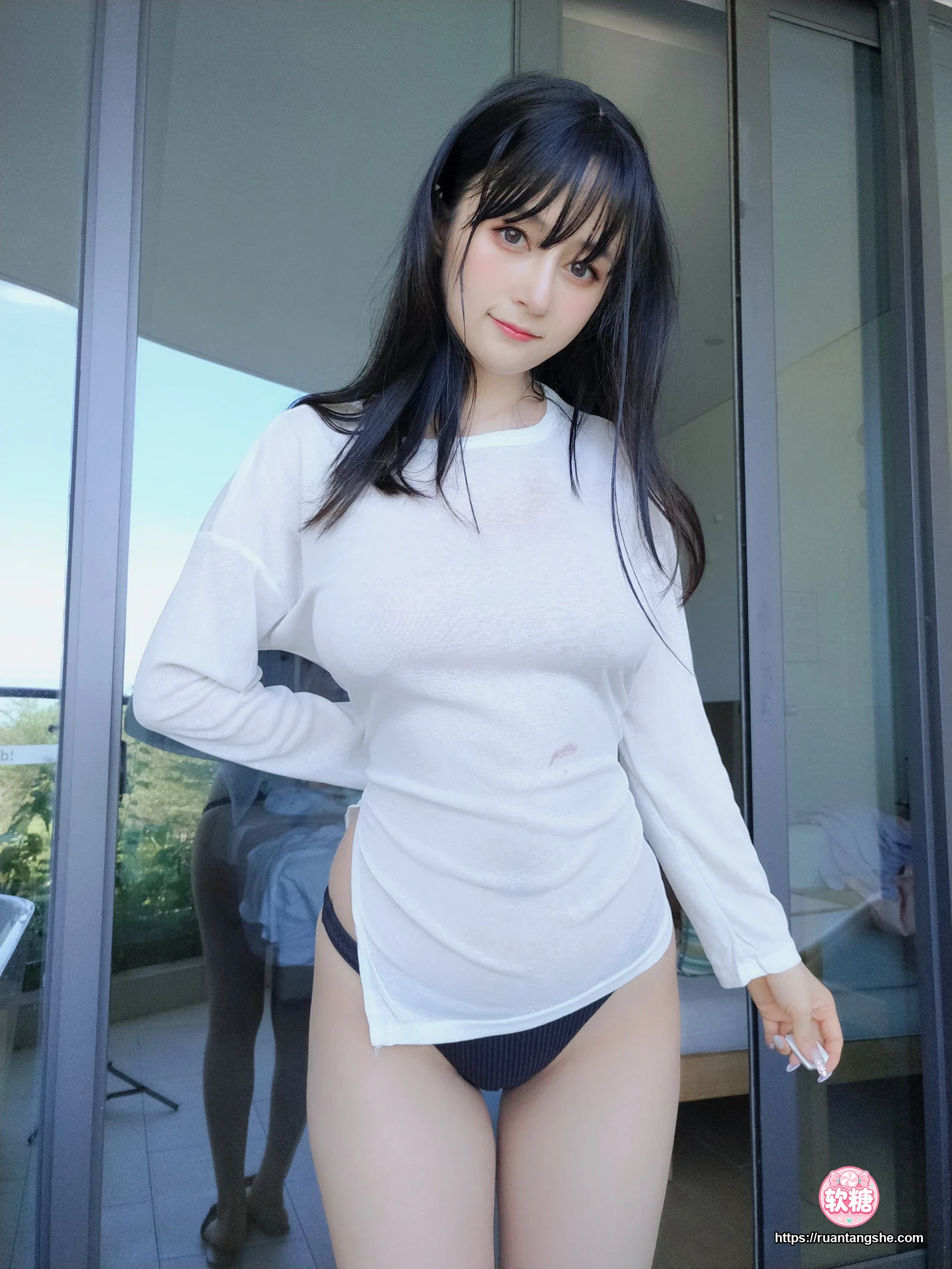 白银81 白银81 NO.083 - 2021.09月会员合集 (全5期)