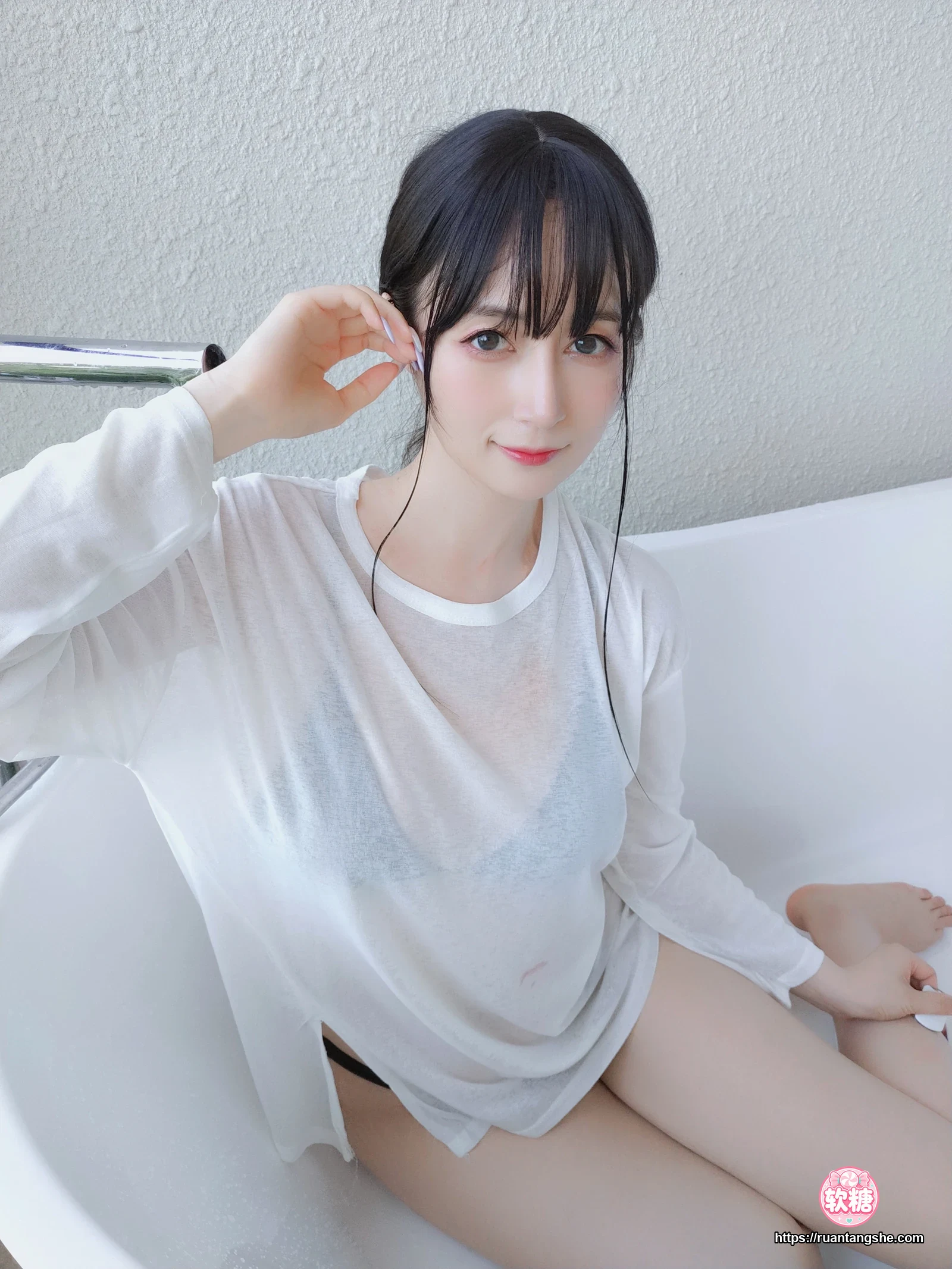 白银81 白银81 NO.083 - 2021.09月会员合集 (全5期)