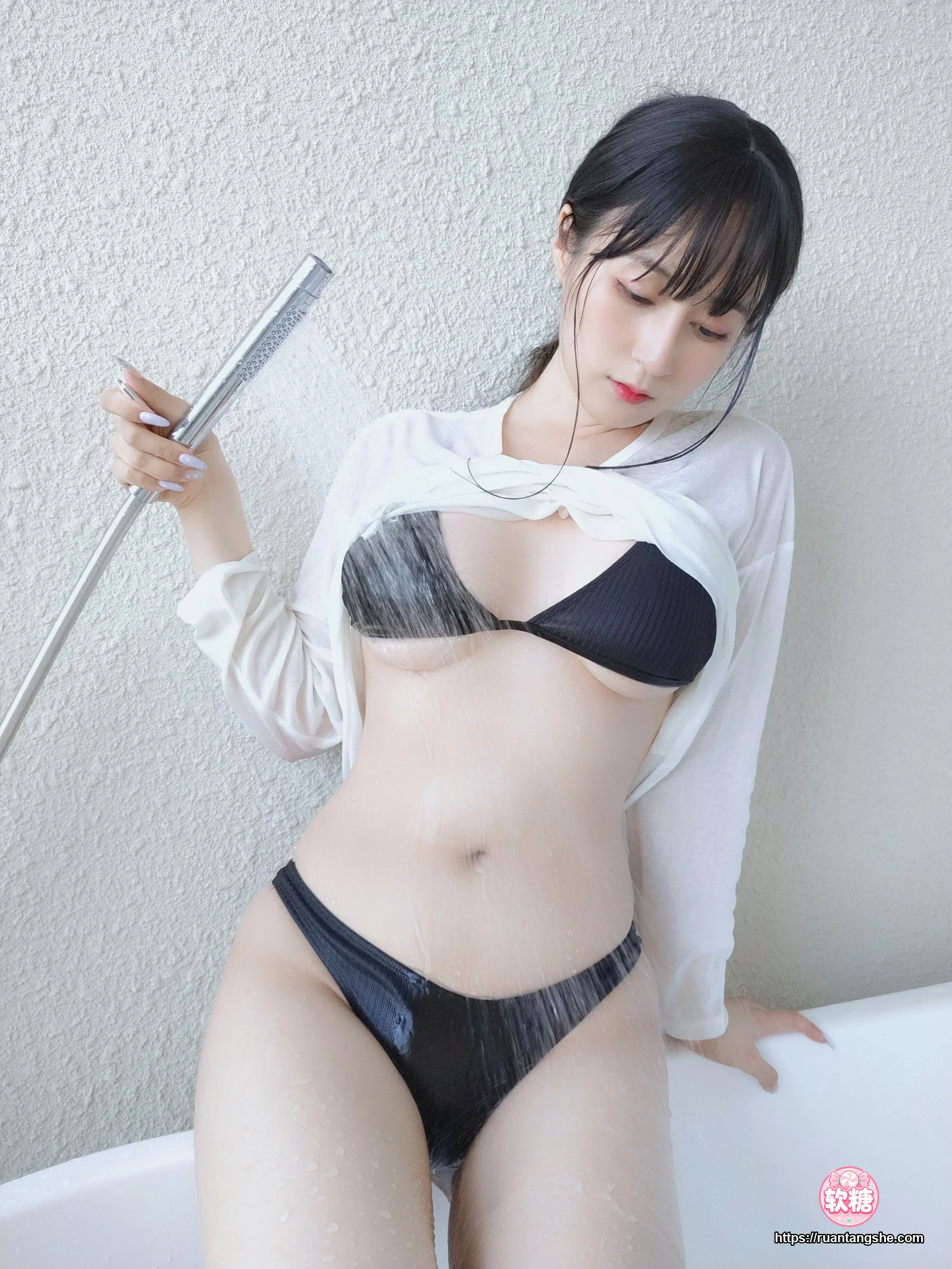 白银81 白银81 NO.083 - 2021.09月会员合集 (全5期)