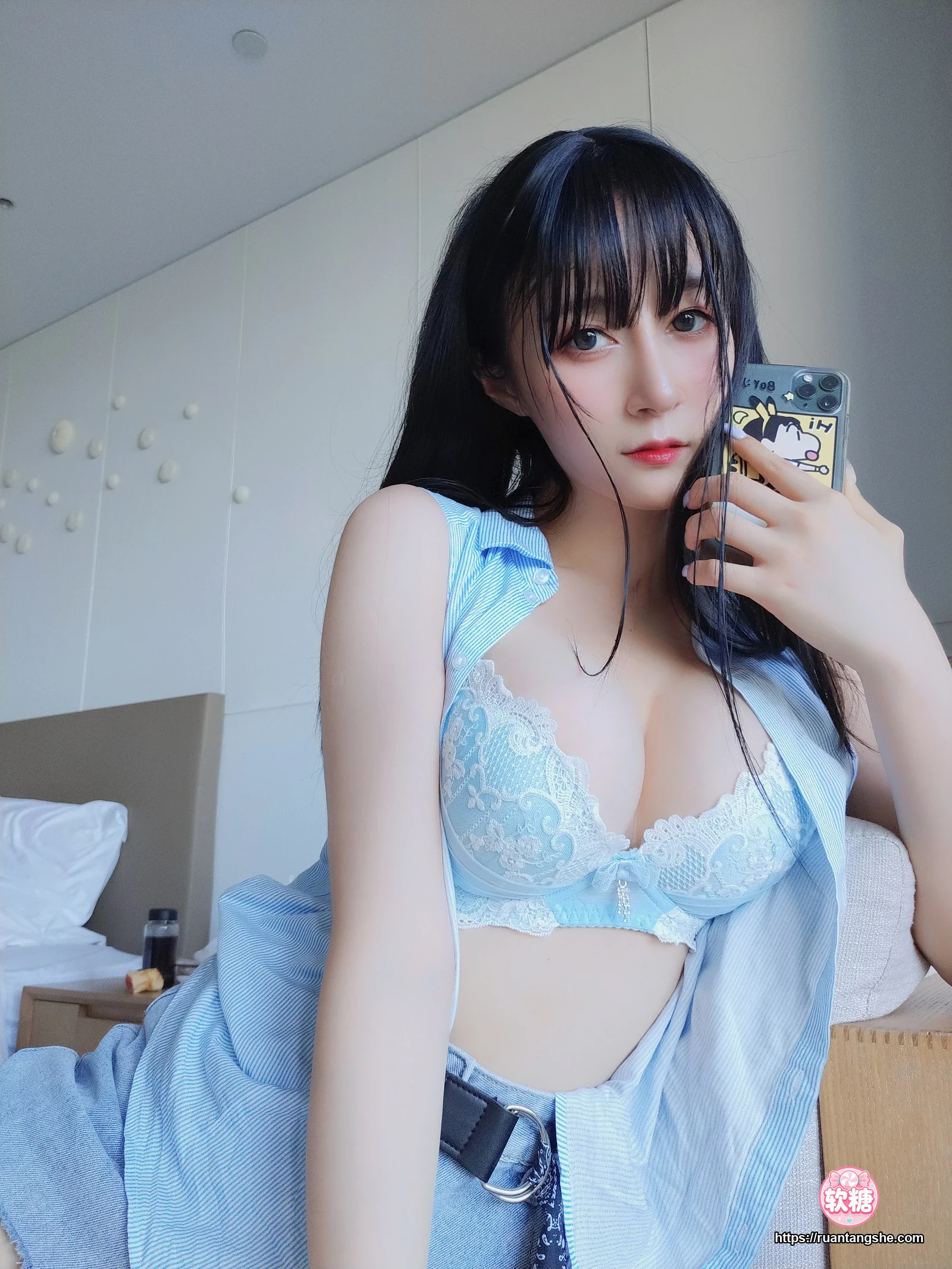 白银81 白银81 NO.083 - 2021.09月会员合集 (全5期)