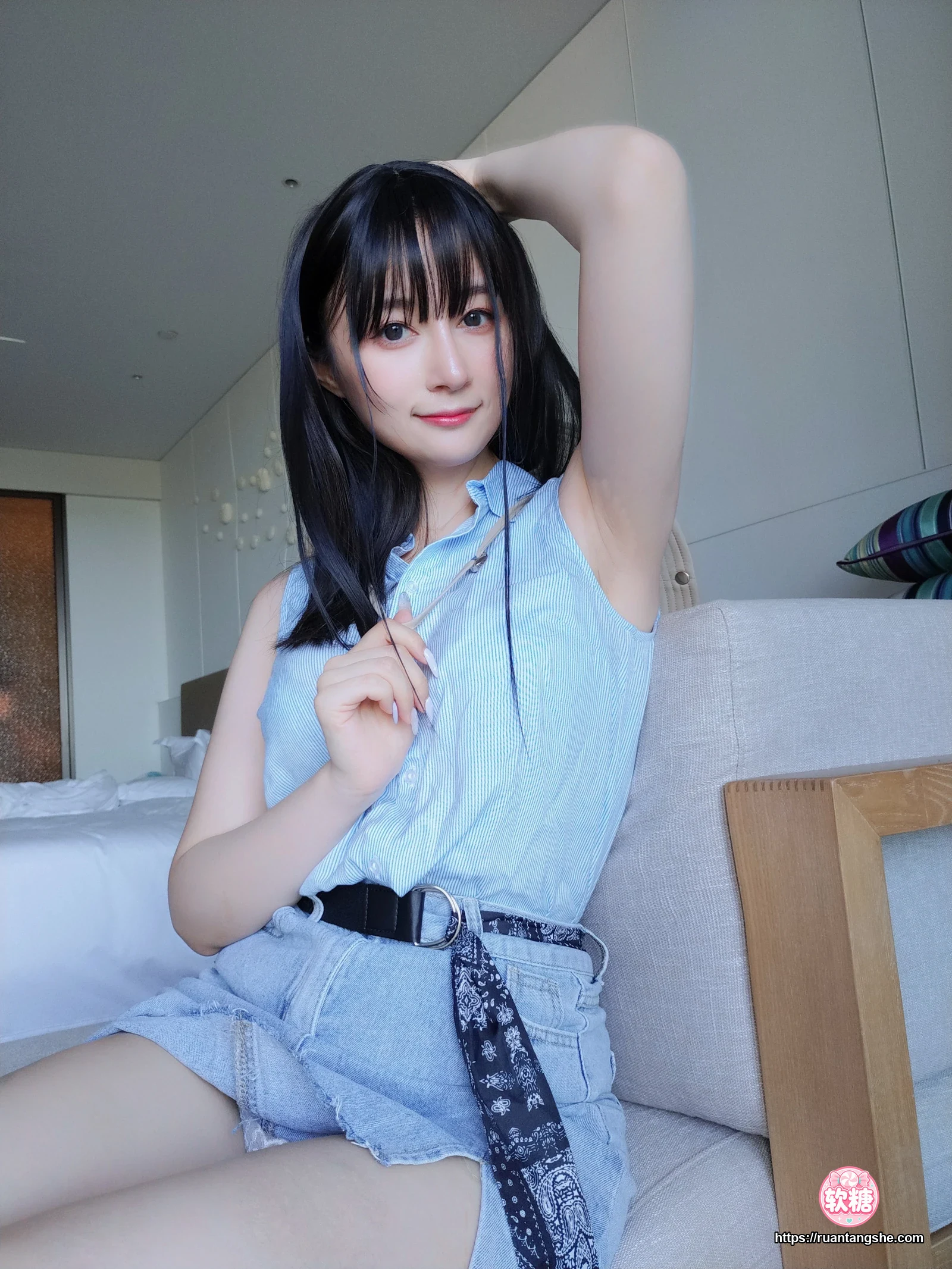 白银81 白银81 NO.083 - 2021.09月会员合集 (全5期)