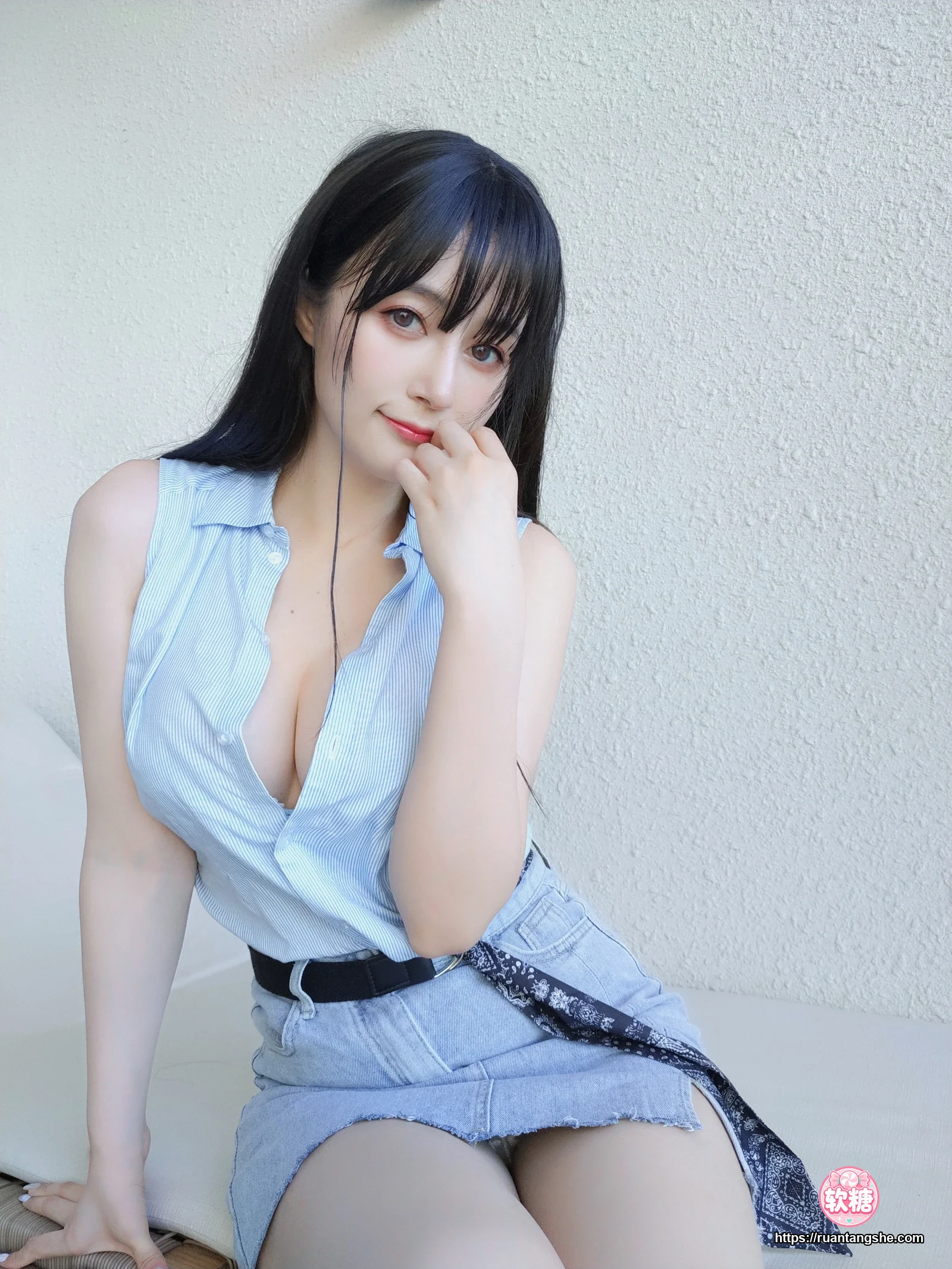 白银81 白银81 NO.083 - 2021.09月会员合集 (全5期)