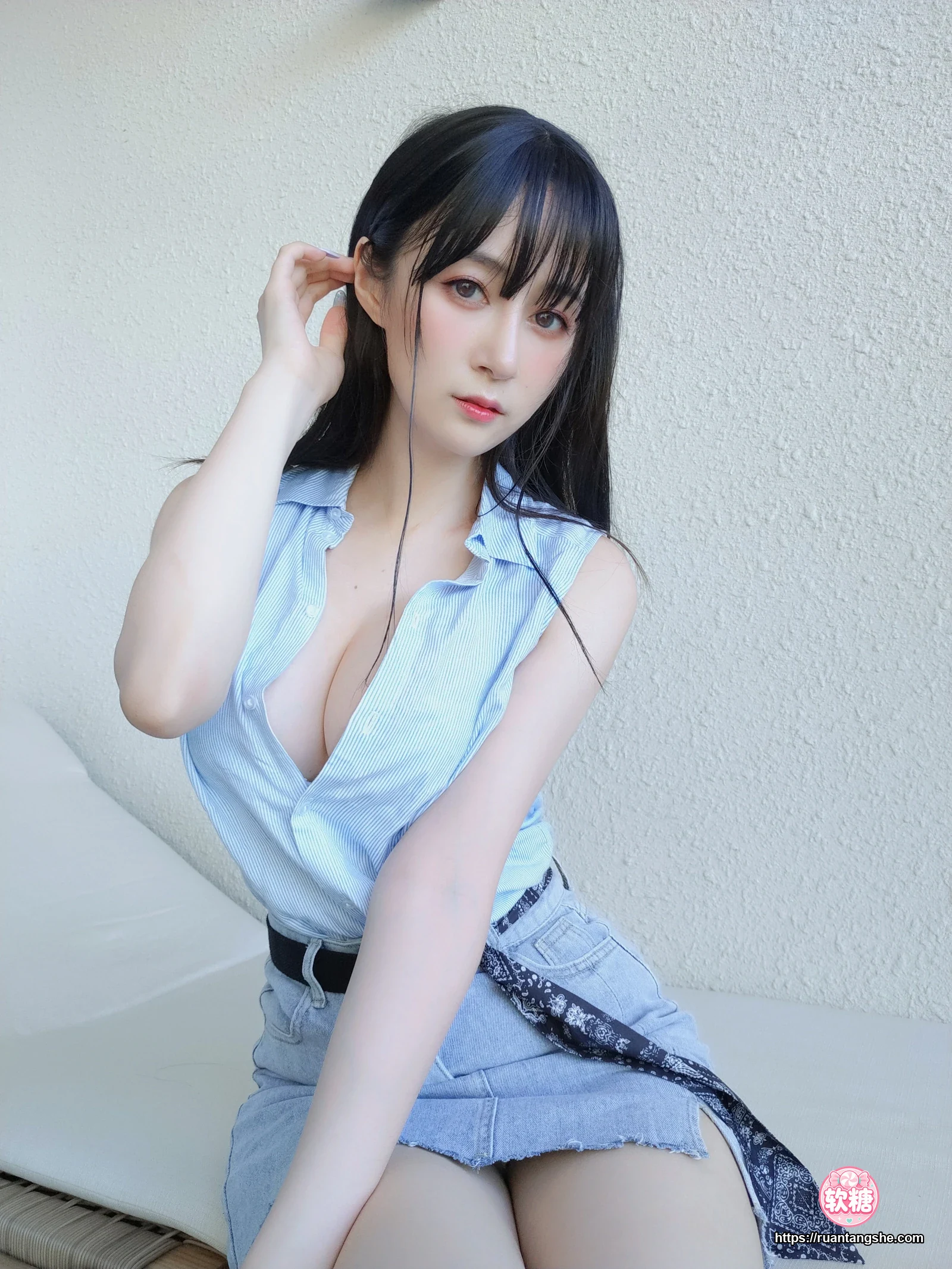 白银81 白银81 NO.083 - 2021.09月会员合集 (全5期)