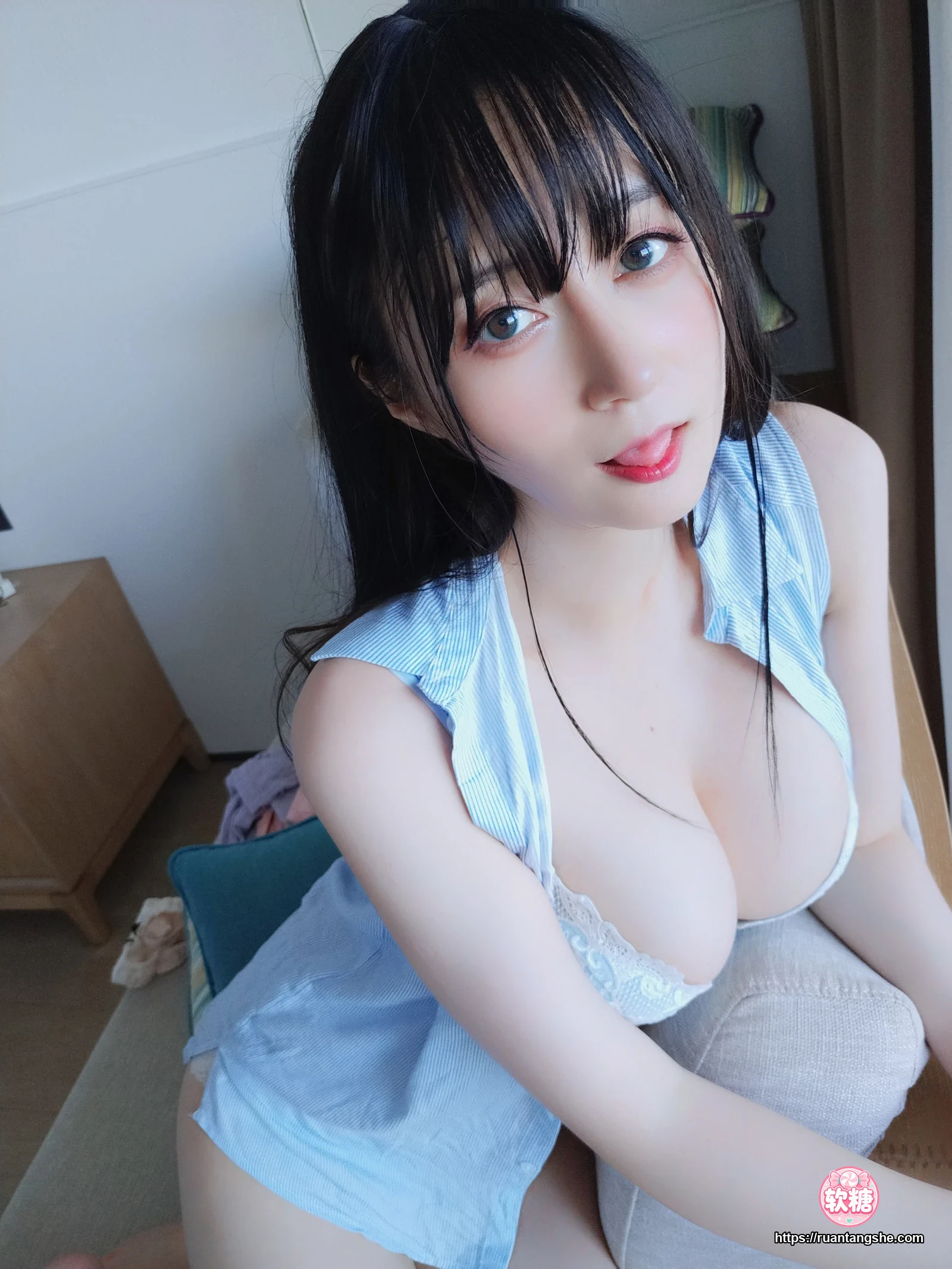 白银81 白银81 NO.083 - 2021.09月会员合集 (全5期)