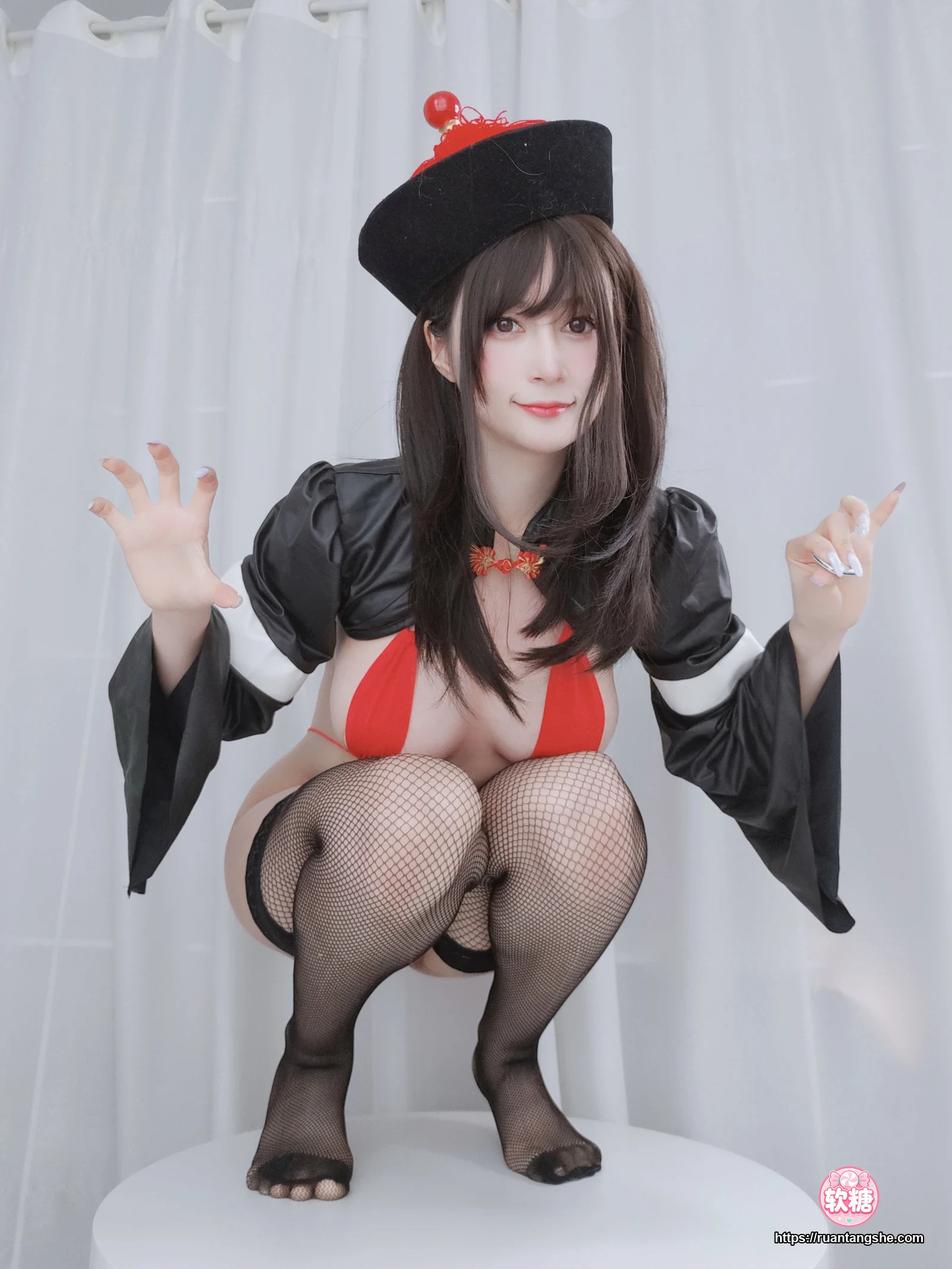 白银81 白银81 NO.083 - 2021.09月会员合集 (全5期)