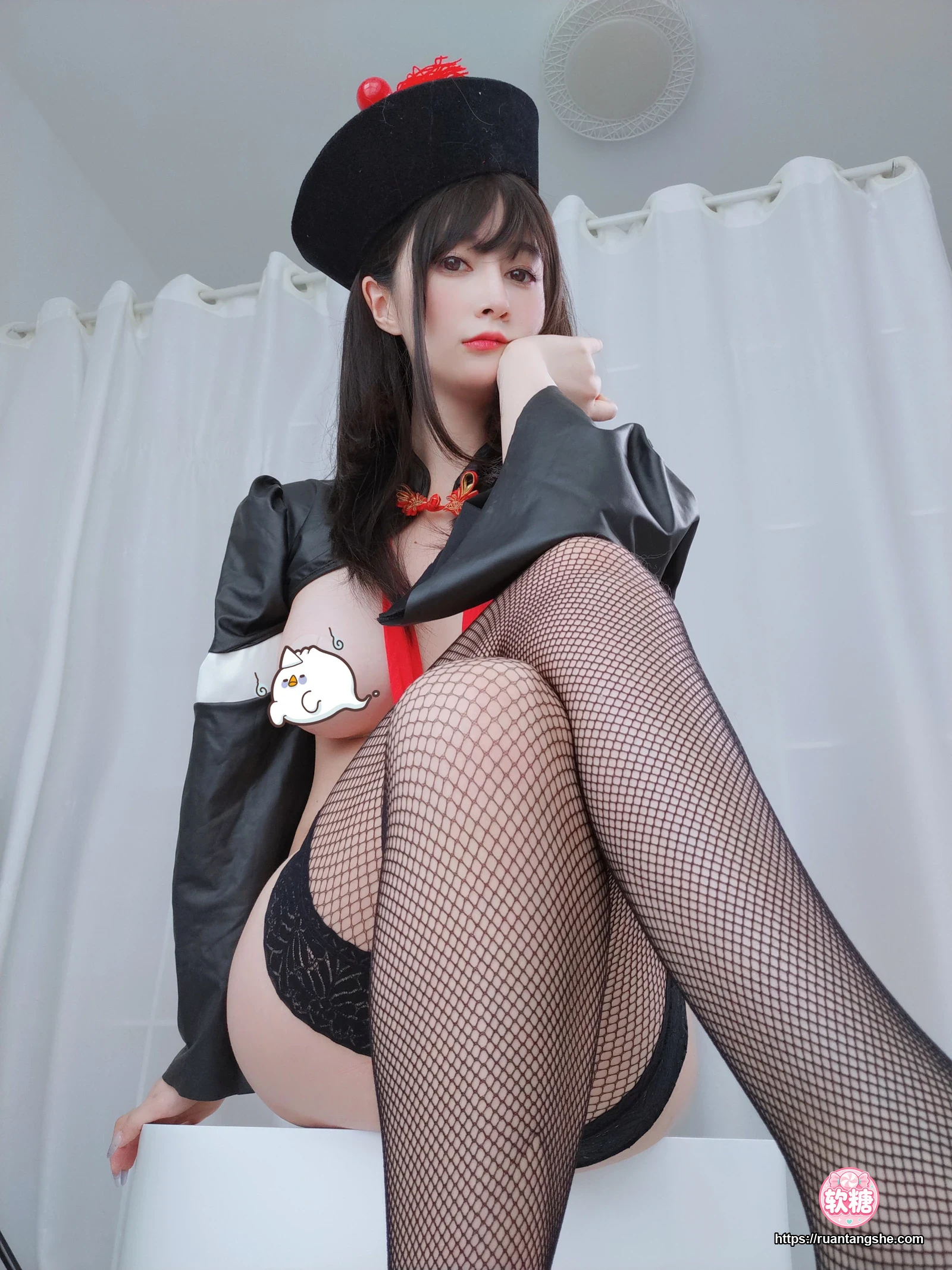 白银81 白银81 NO.083 - 2021.09月会员合集 (全5期)