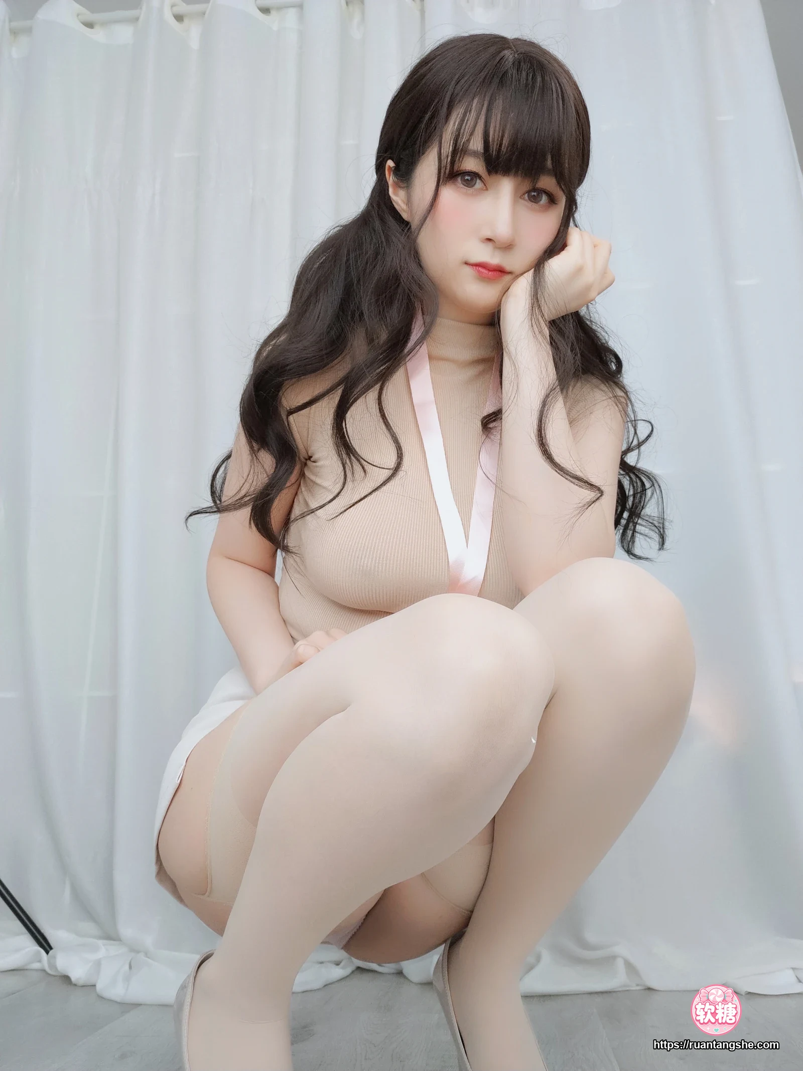 白银81 白银81 NO.085 - 2021.10月会员合集 (全11期)